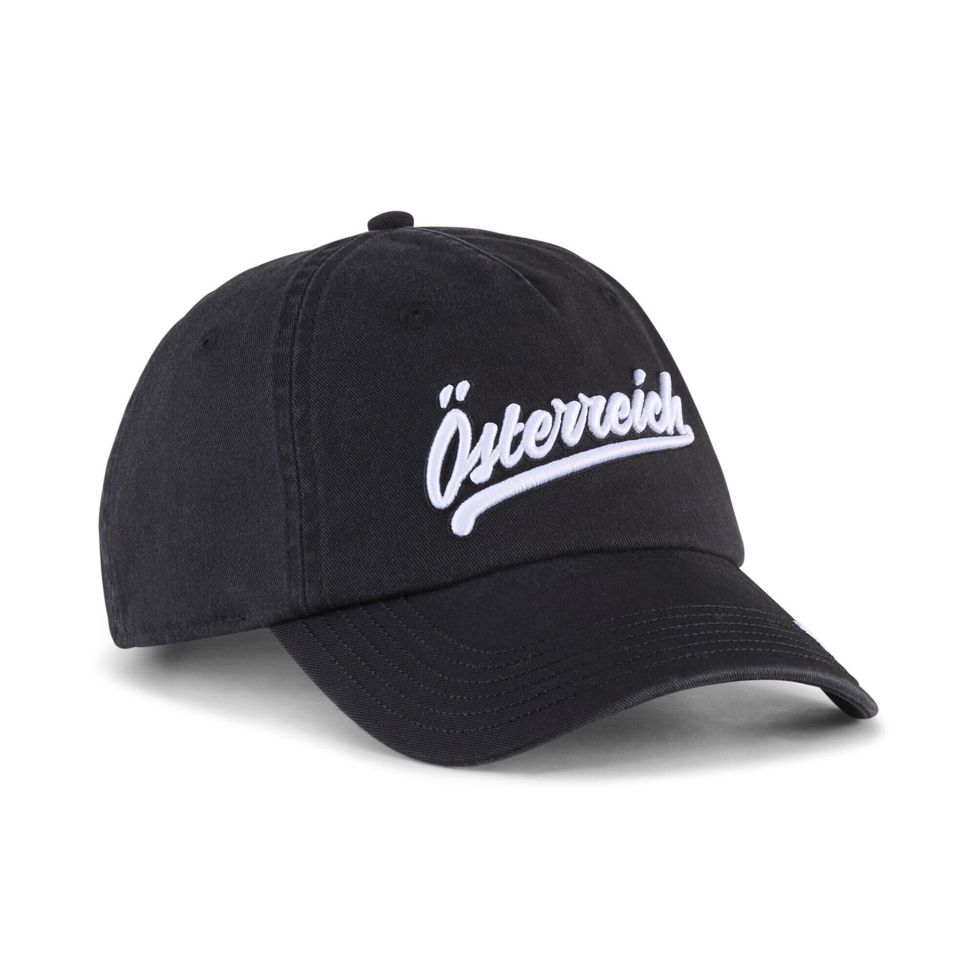 Austria ftblCulture Cap PUMA