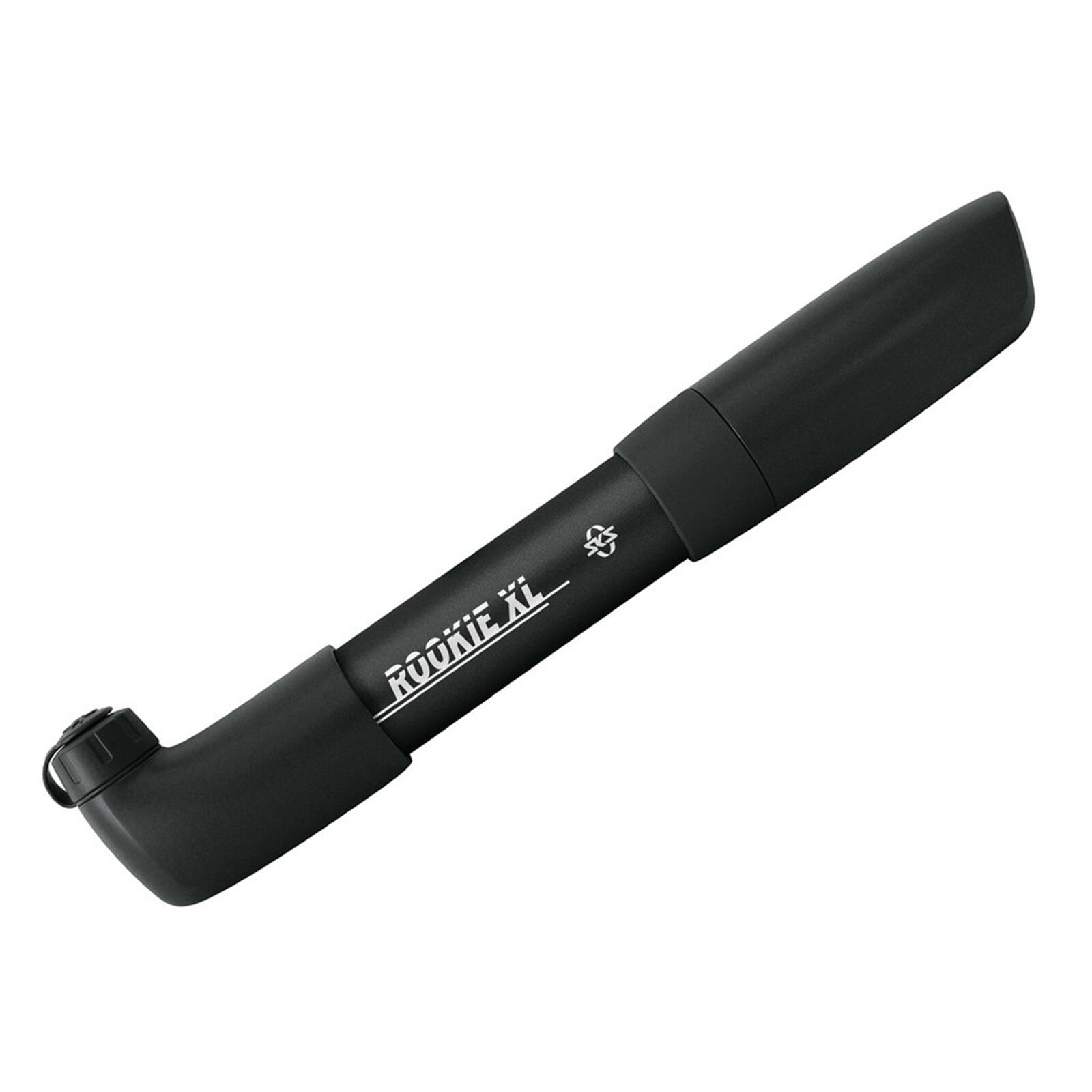 SKS Pompka Rookie XL czarny