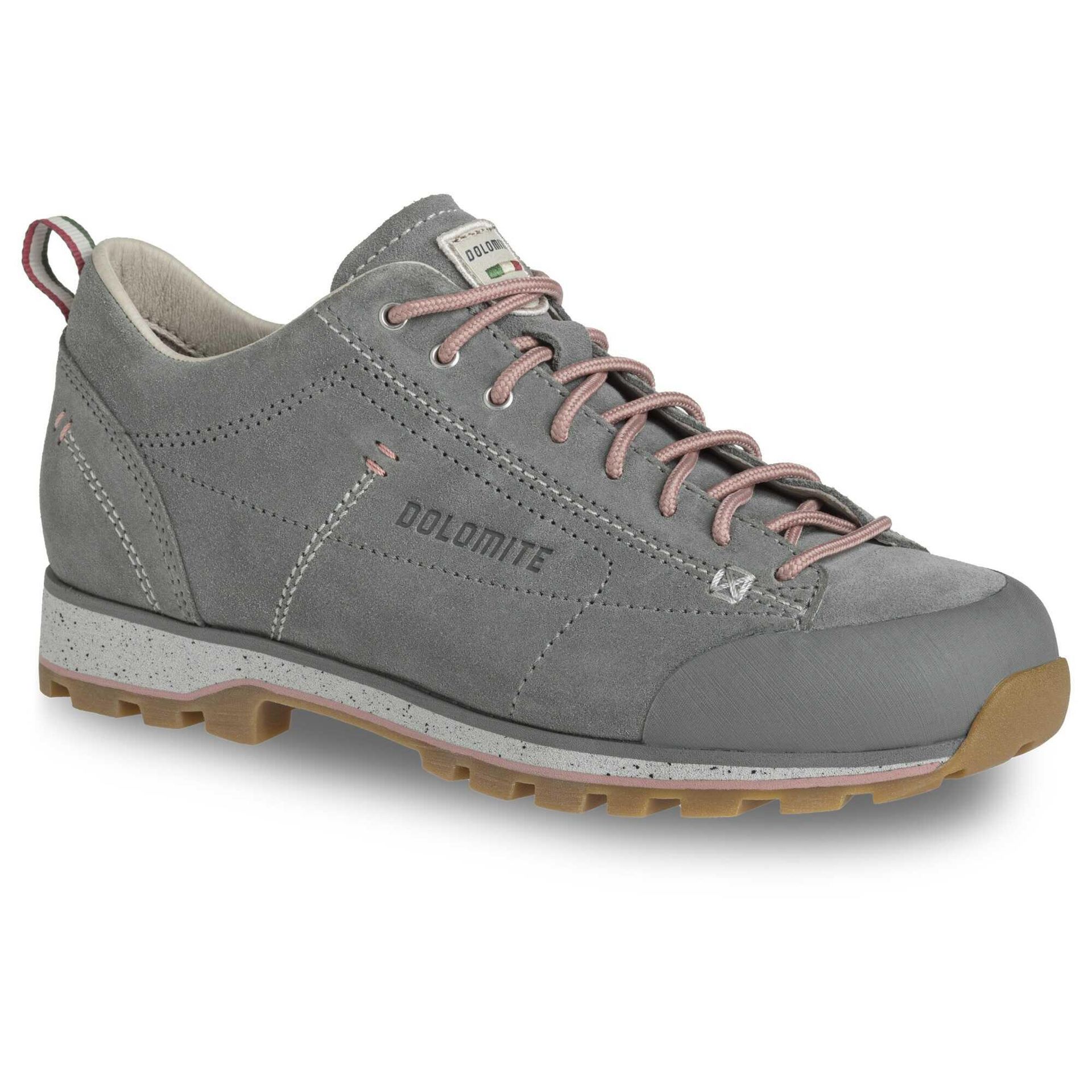 Trekkingi Dolomite - Cinquantaquattro Low Evo 289211-0386005 Grey