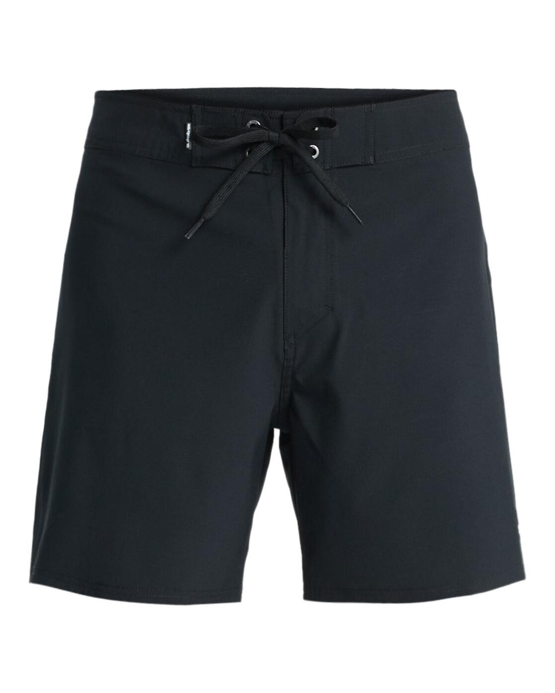 Spodenki boardshort dla Mężczyzn SURFSILK KAIMANA 16