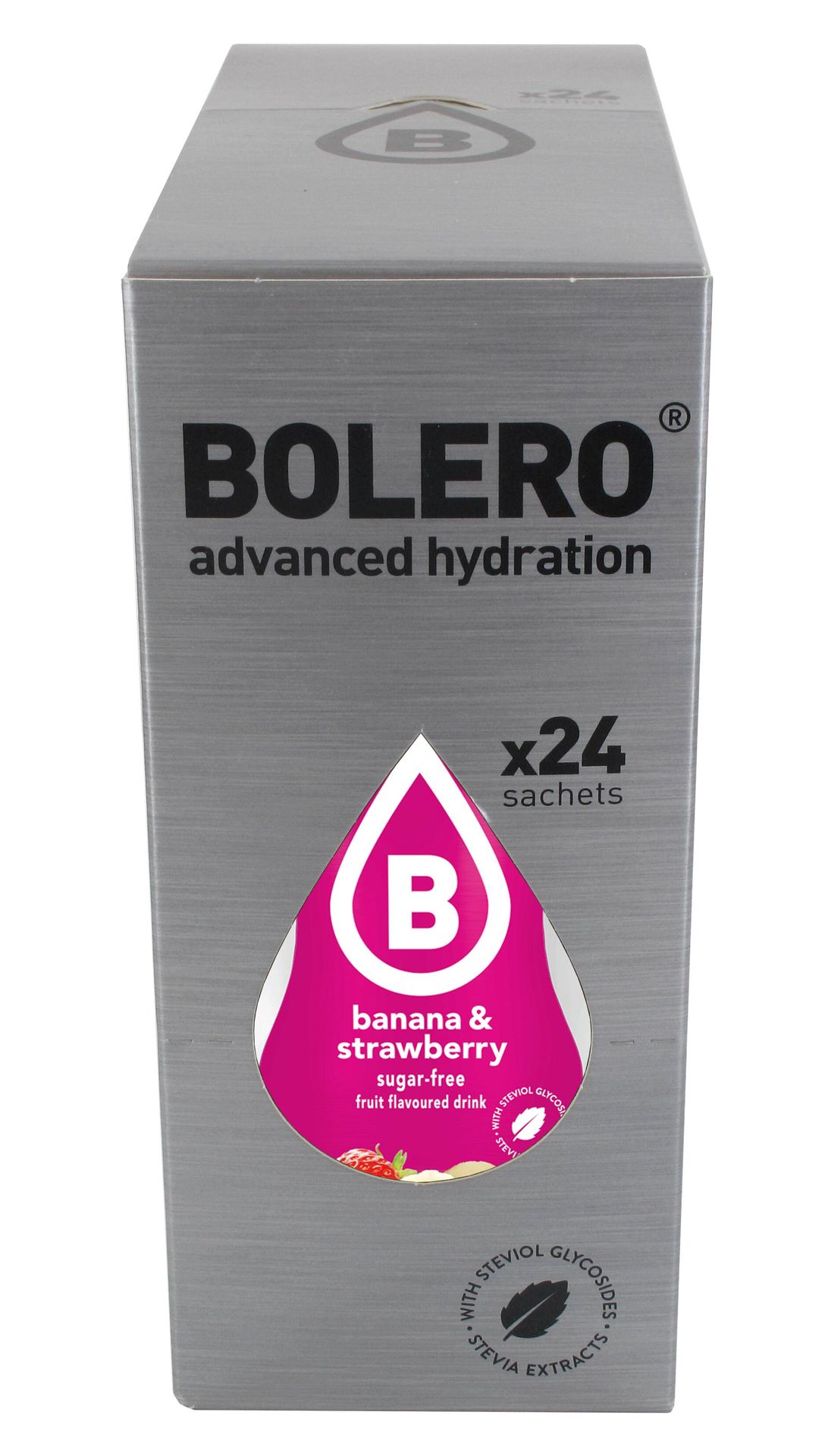 Bolero 12 X  powd Drinks autoryzowanego Classic 9 G Sachet, , , CAJ12MELC