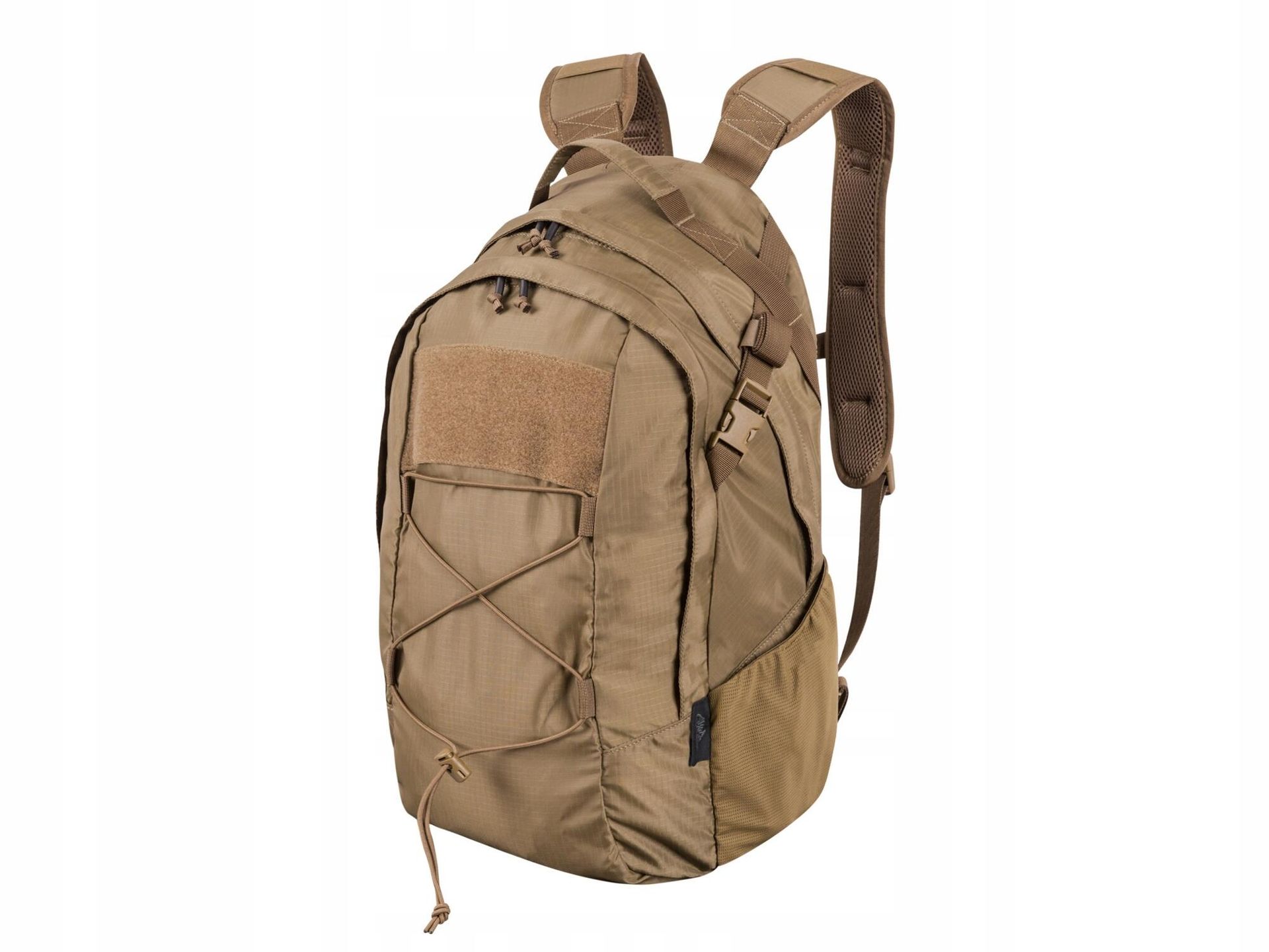 Plecak HELIKON EDC Lite, Nylon, olive green, 21L (PL-ECL-NL-02)