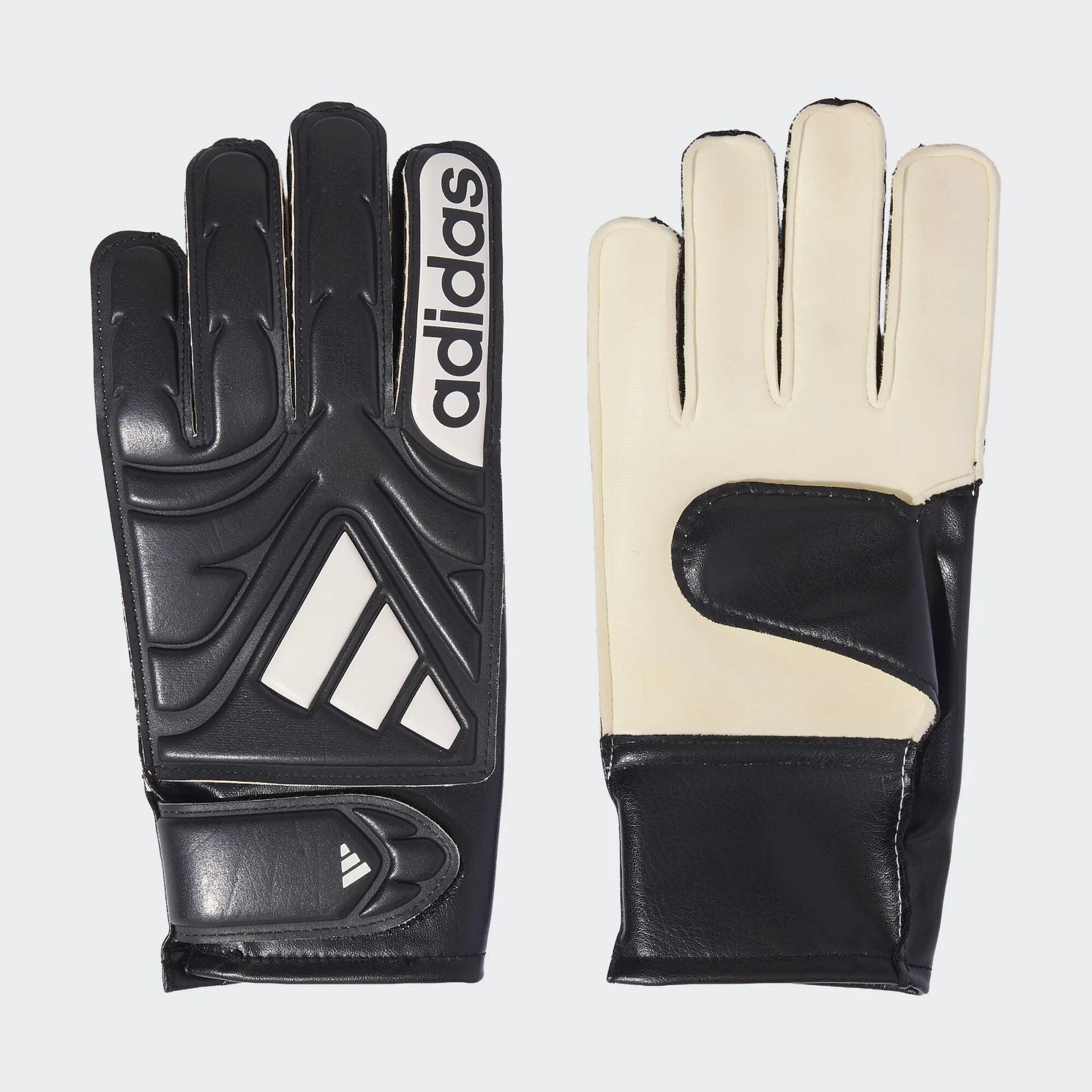 Rękawice bramkarskie ADIDAS JY0626 Copa GL Club juniorskie R. 4,5