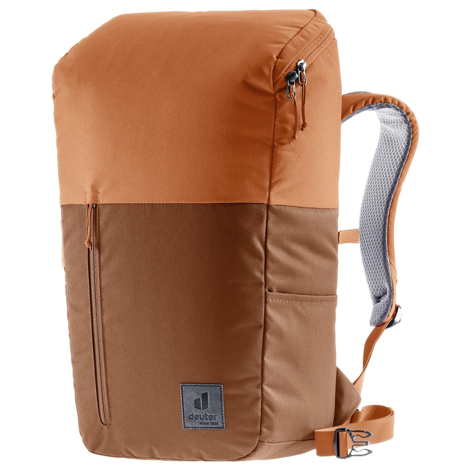Deuter Up Stockholm Plecak miejski Unisex Dorosły