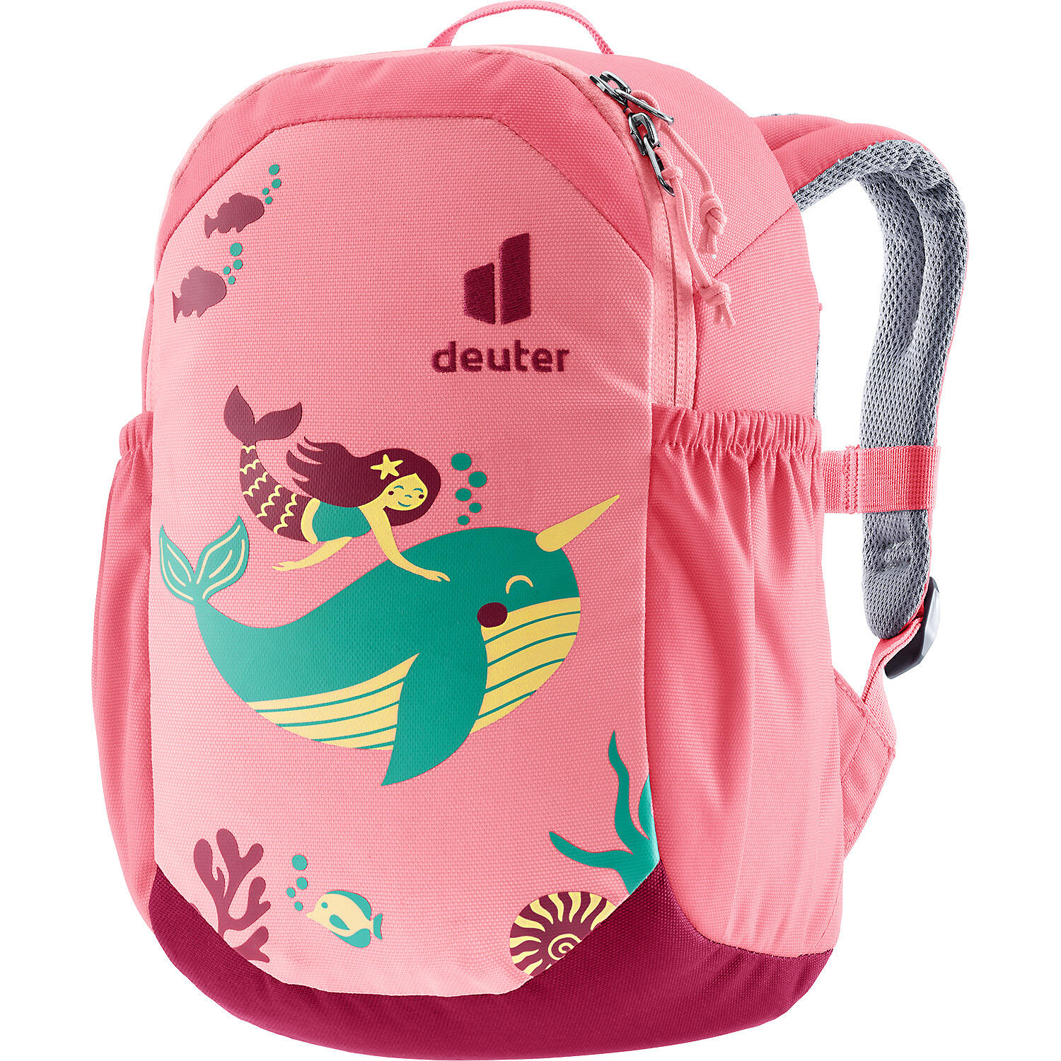 Plecak Deuter Pico blossom/dahlia