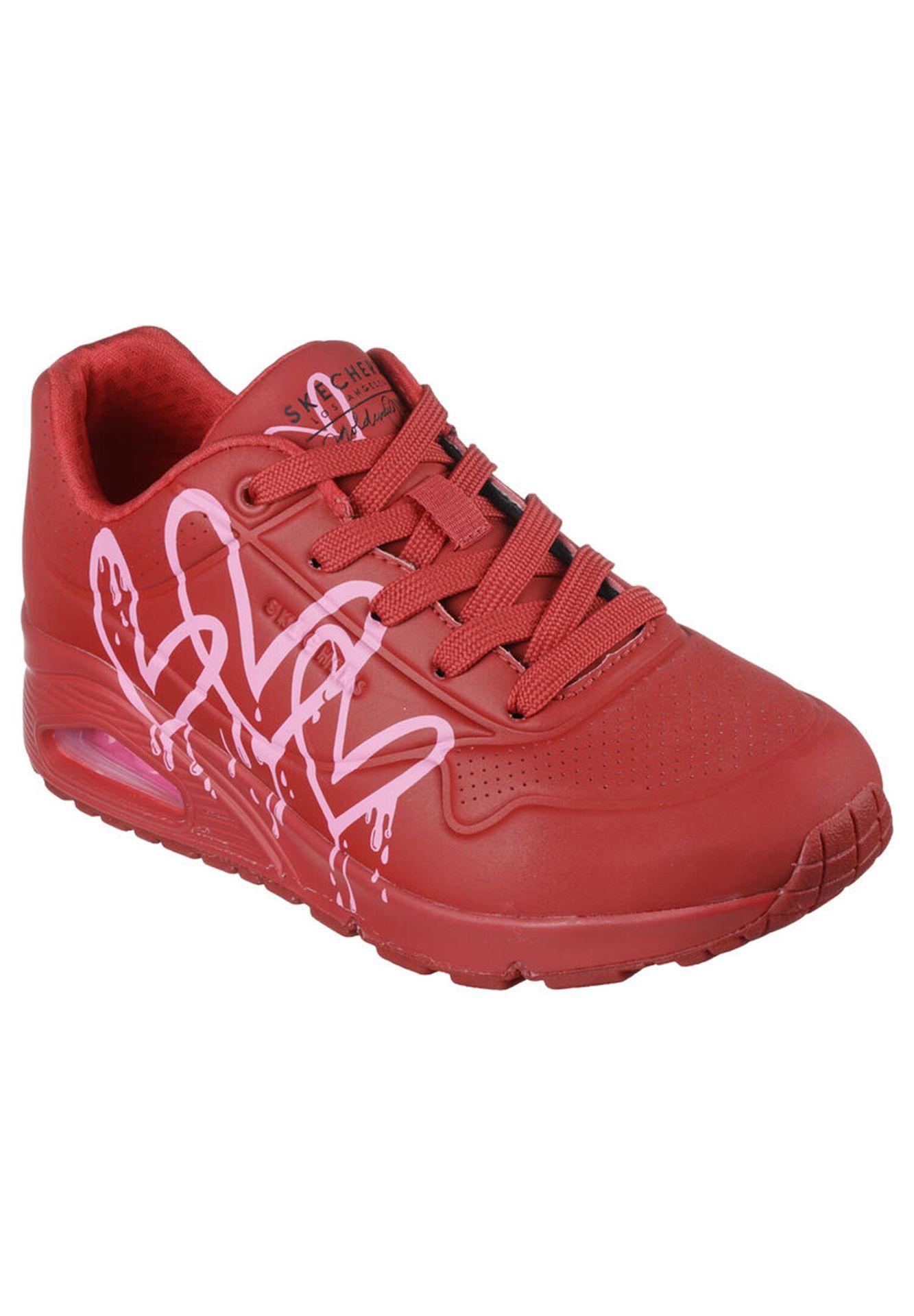 Buty Skechers 177980 Uno Dripping In Love r. 38