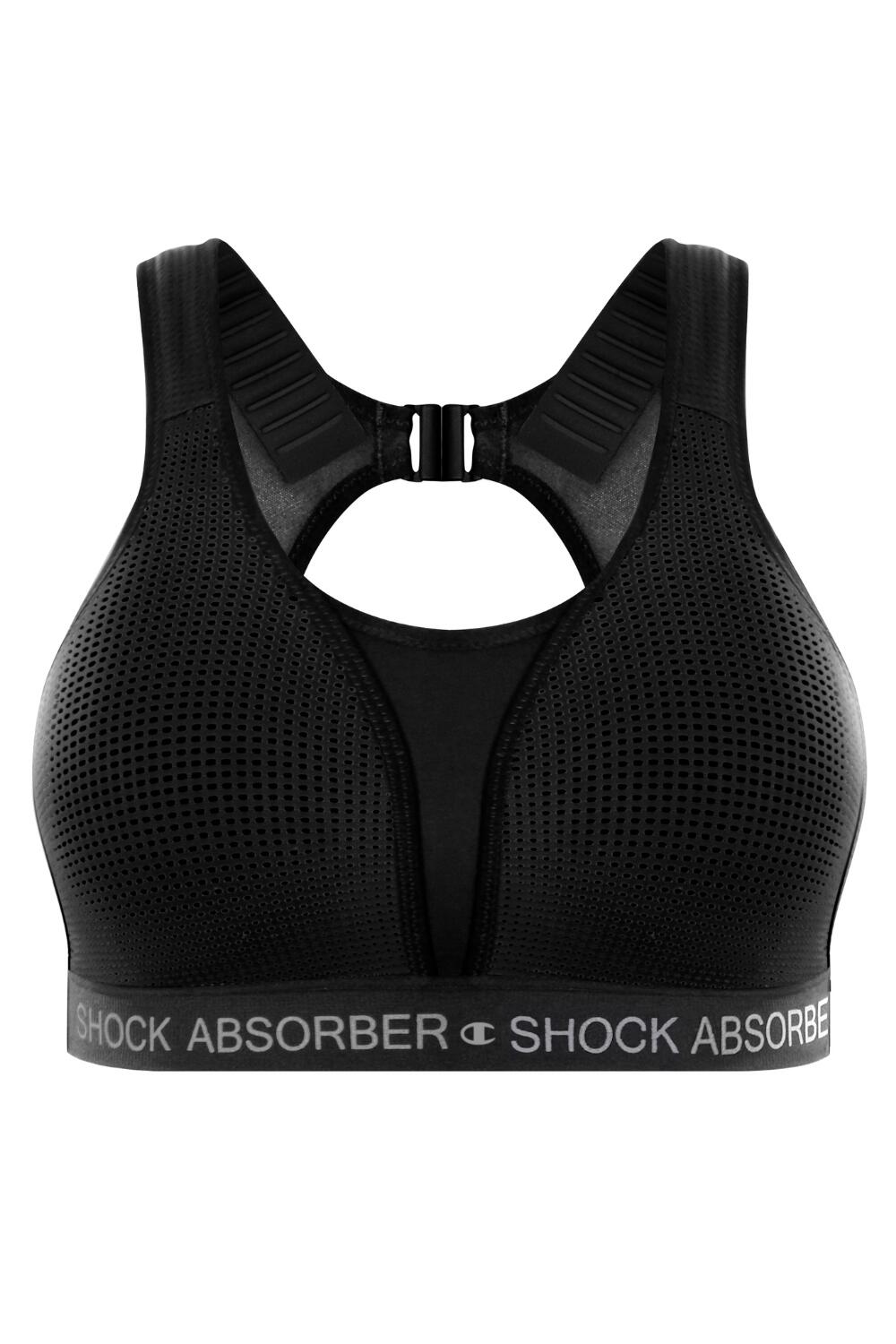 Biustonosz Shock Absorber Ultimate Run Bra Padded
