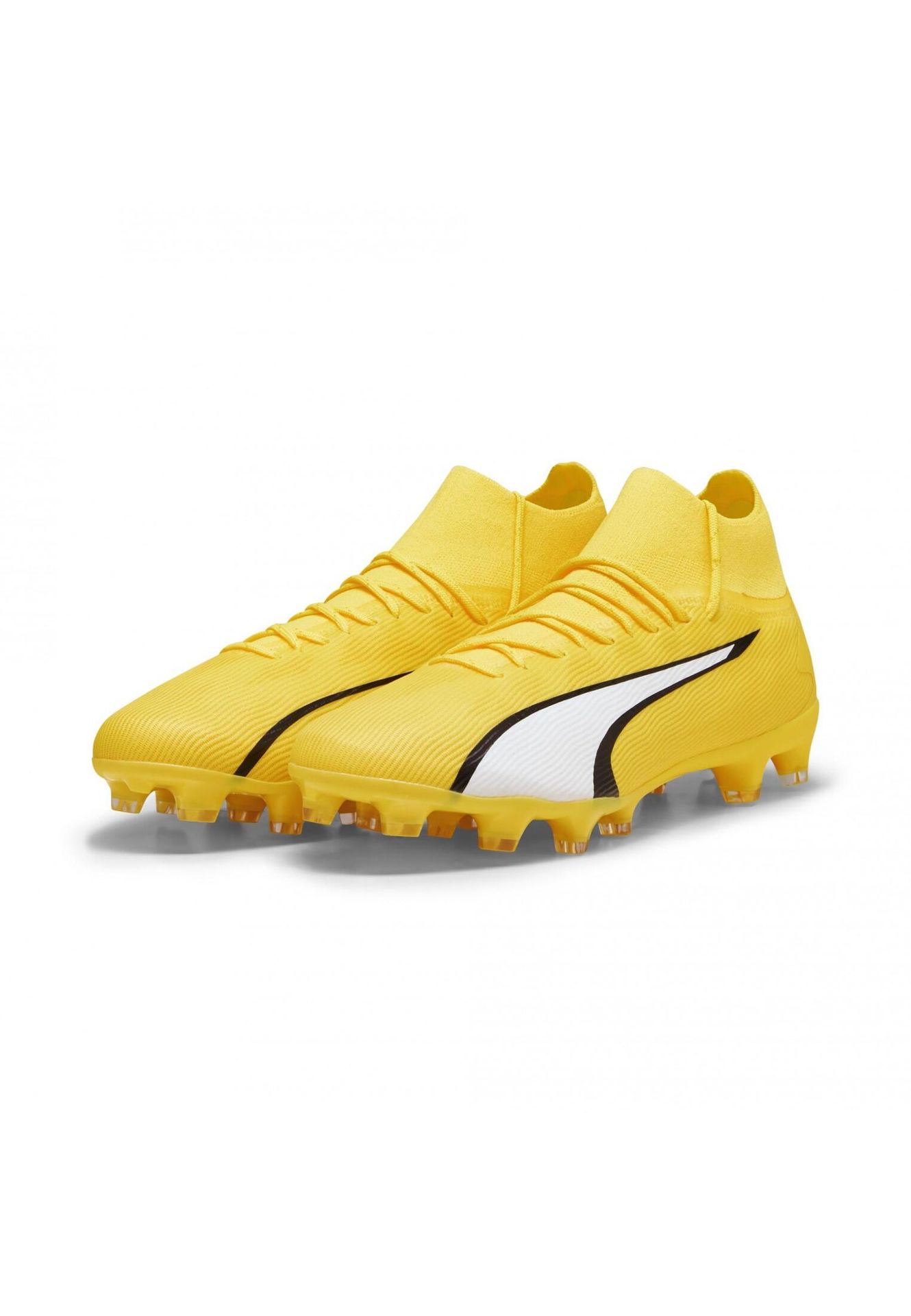 Buty piłkarskie Puma Ultra Pro FG/AG 107422 04-44,5