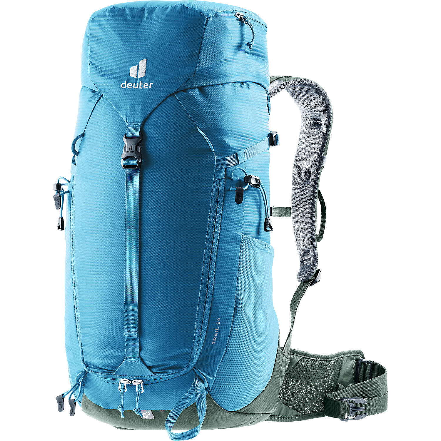 Deuter Trail 24 3440324-7411