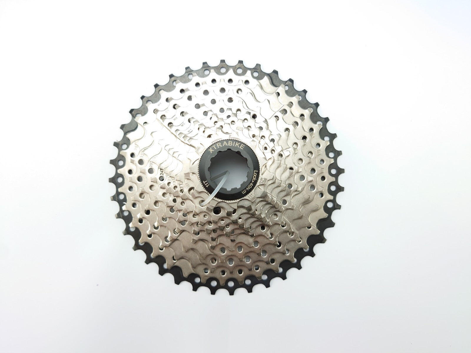 Kaseta Xtrabike 11V 11-40 Shimano
