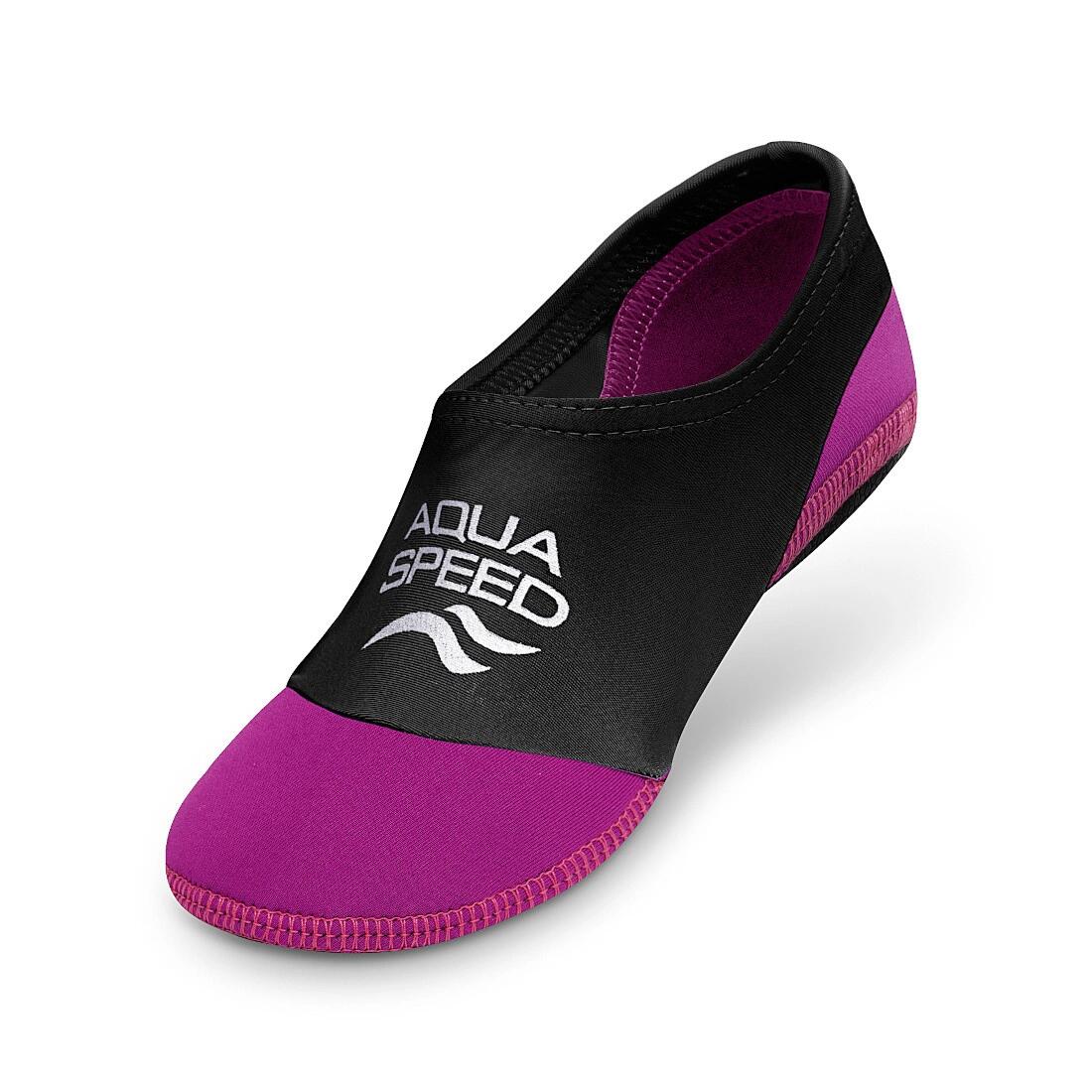 Aqua Speed Skarpetki NEO kol. 19