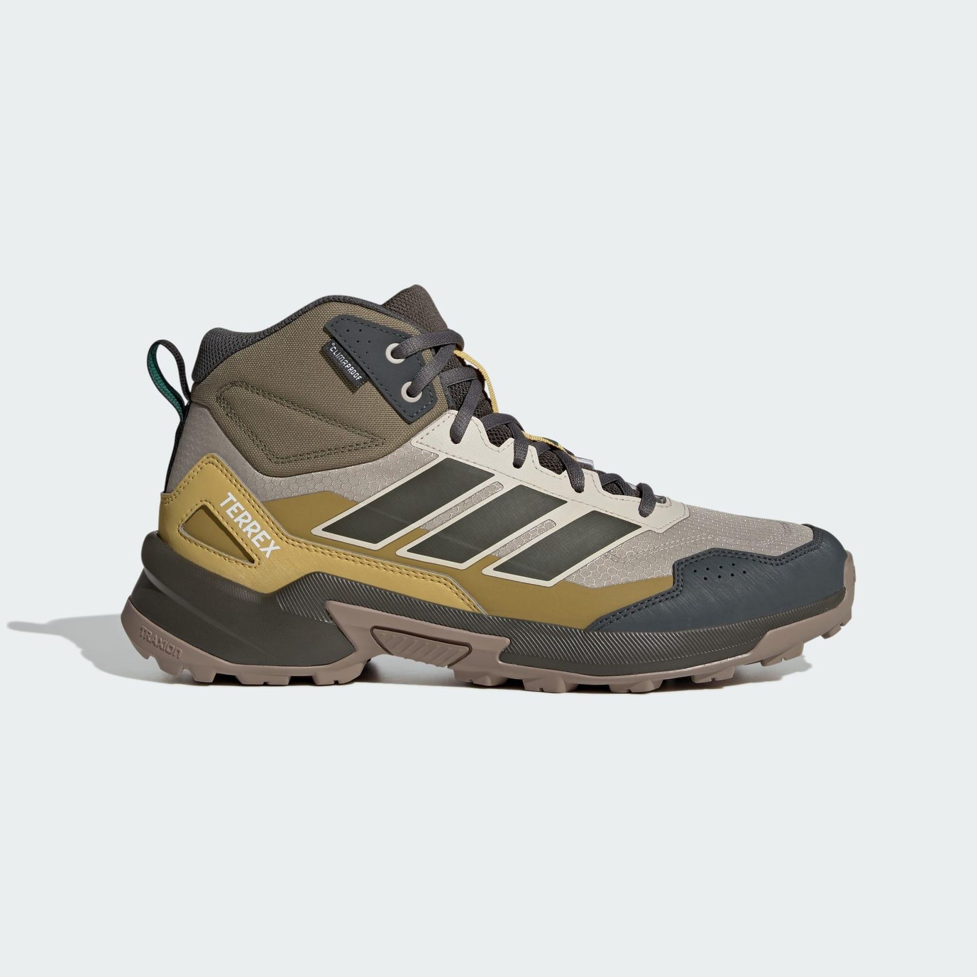 Buty turystyczne Terrex Eastrail 3 Mid Climaproof