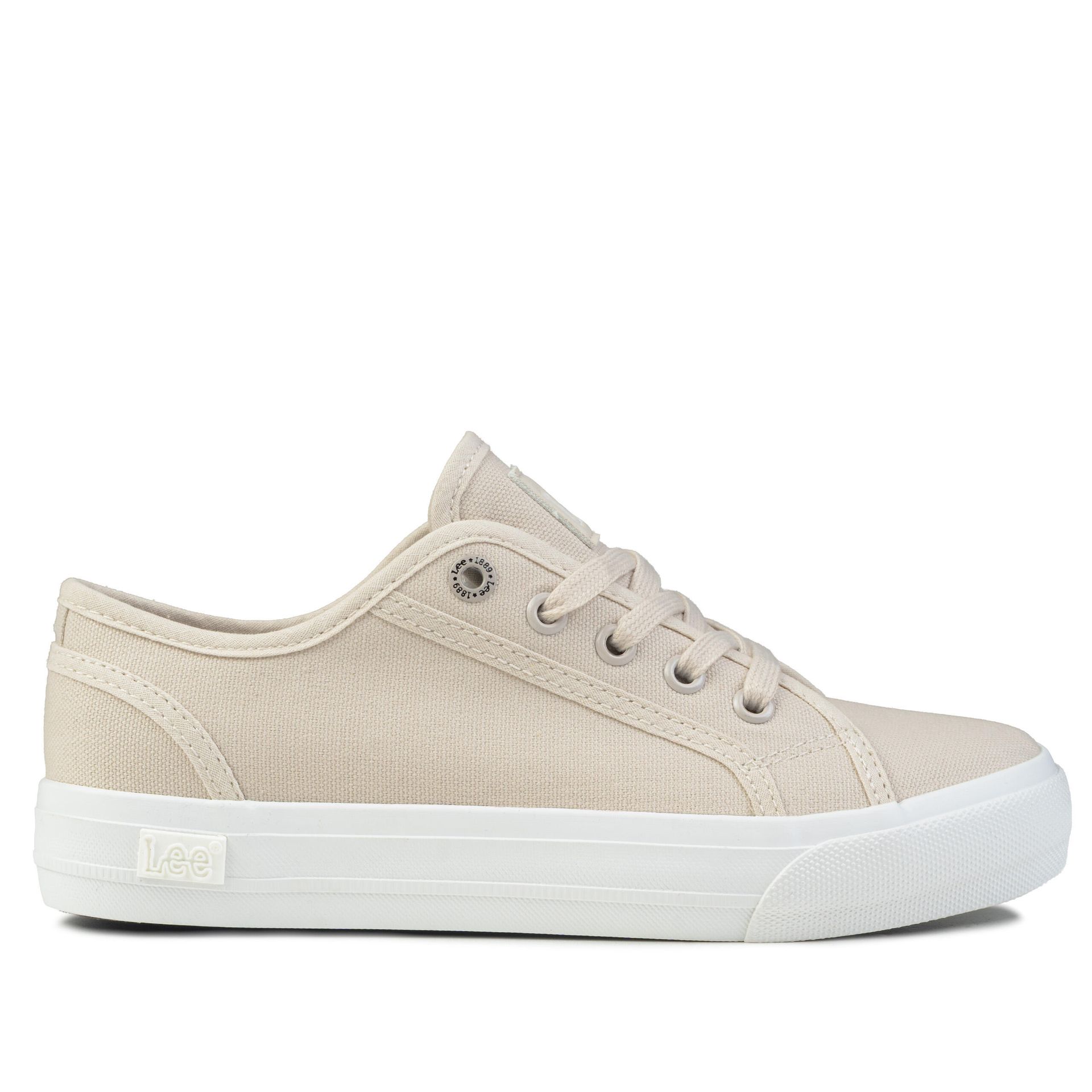 Buty damskie trampki sportowe Lee AVA C WOMEN LOW