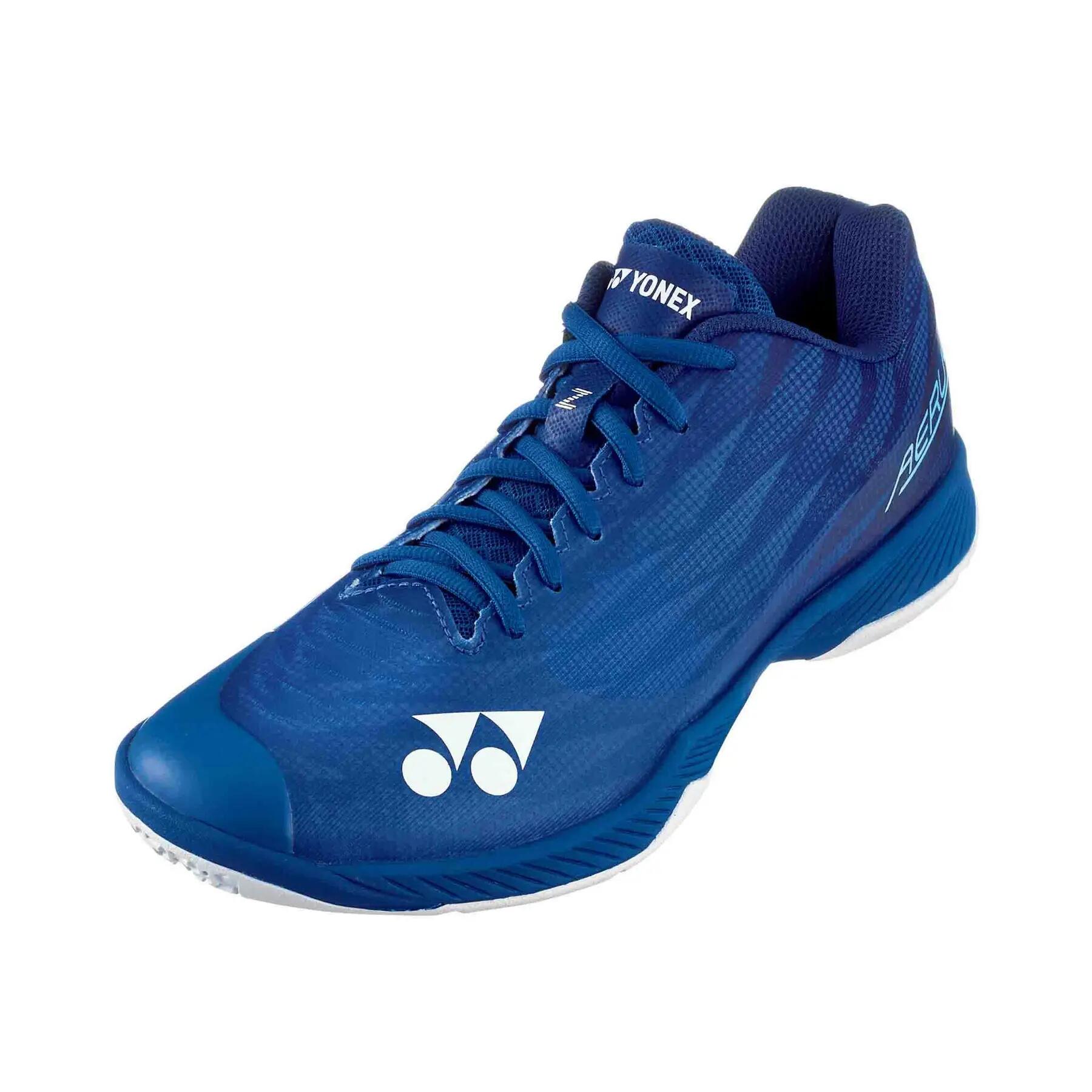 Buty do badmintona męskie YONEX Aerus Z2 navy blue WYSYŁKA W 24H 30 DNI NA ZWROT