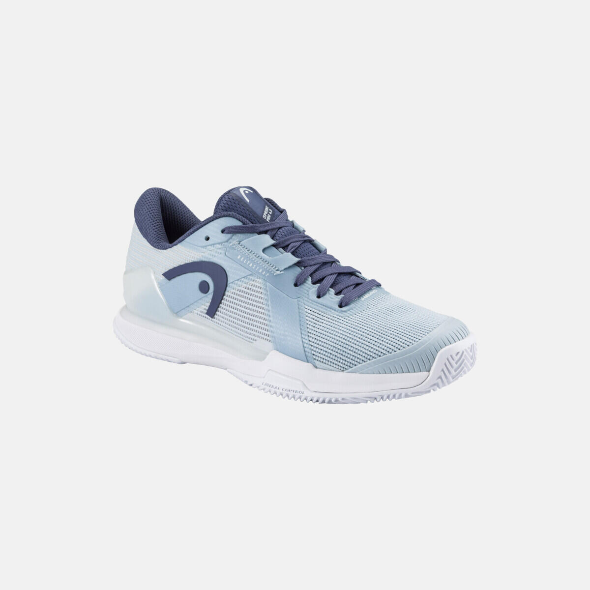 Damskie buty tenisowe Head Sprint Pro 4.0 Clay Women LBDB EUR 38