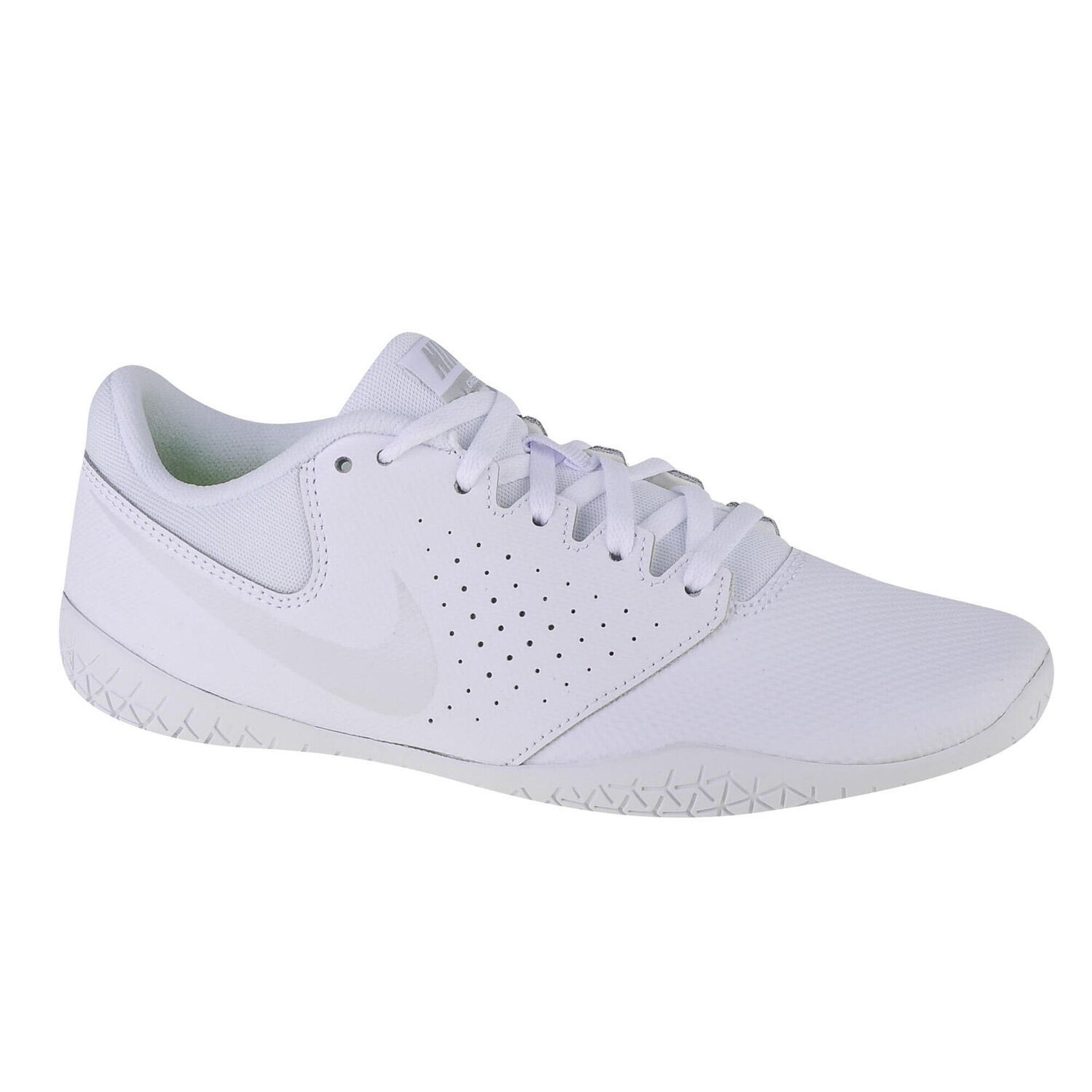 Buty Nike Cheer Sideline Iv W 943790-100 białe