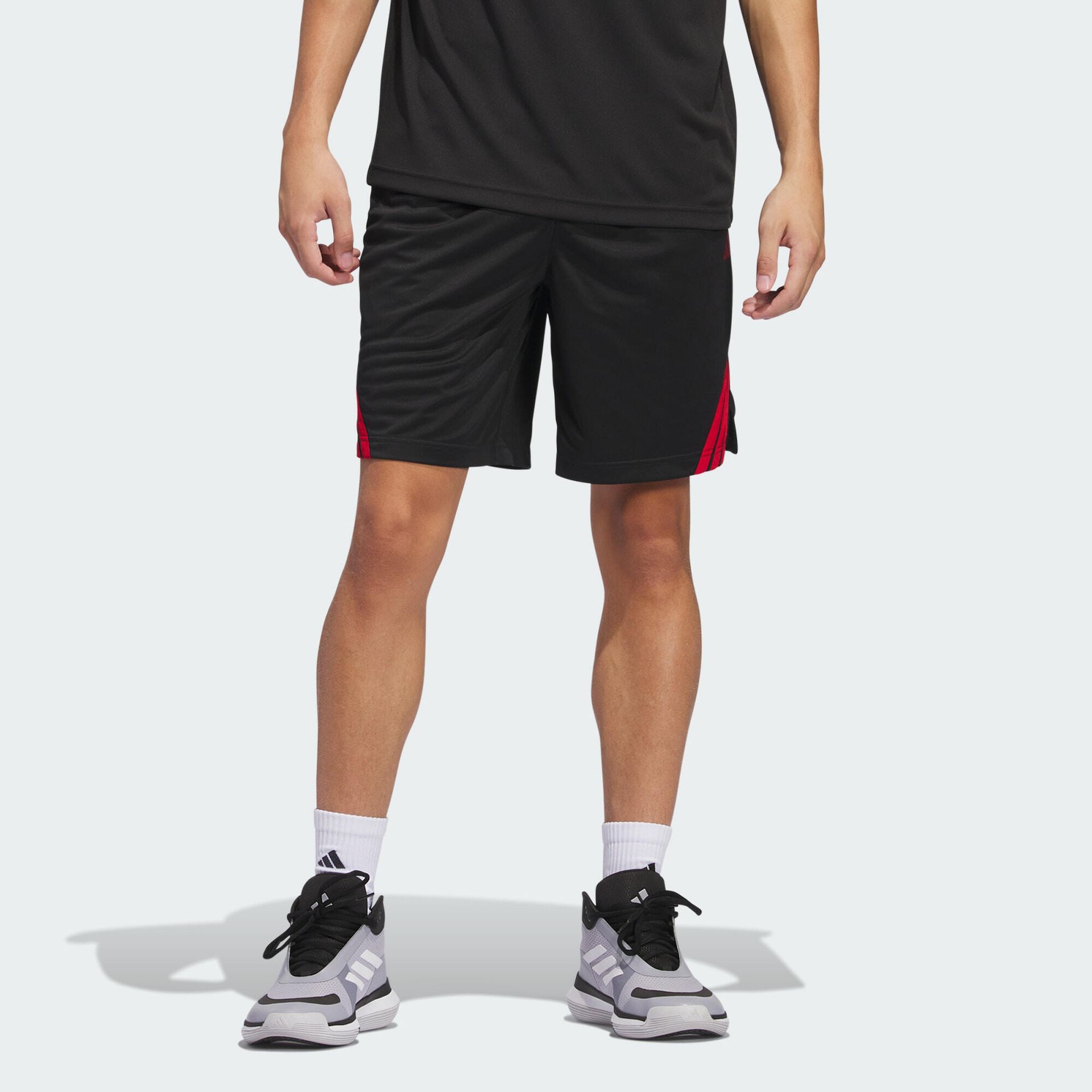 Szorty Legends 3-Stripes Basketball