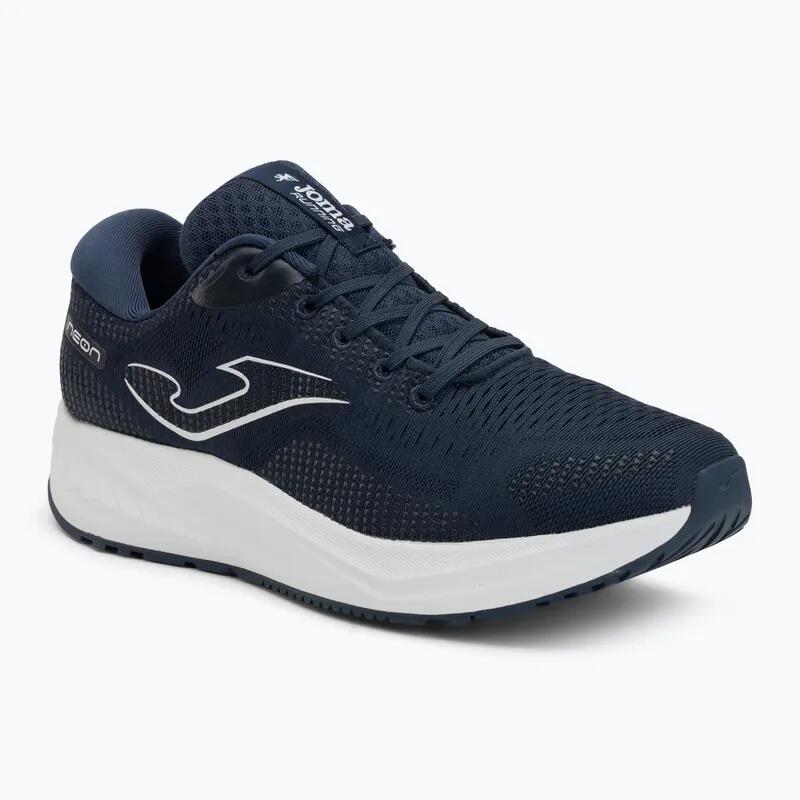 MĘSKIE BUTY BIEGOWE TRENINGOWE JOMA NEON MEN 2503 NAVY BLUE RNEOW2503
