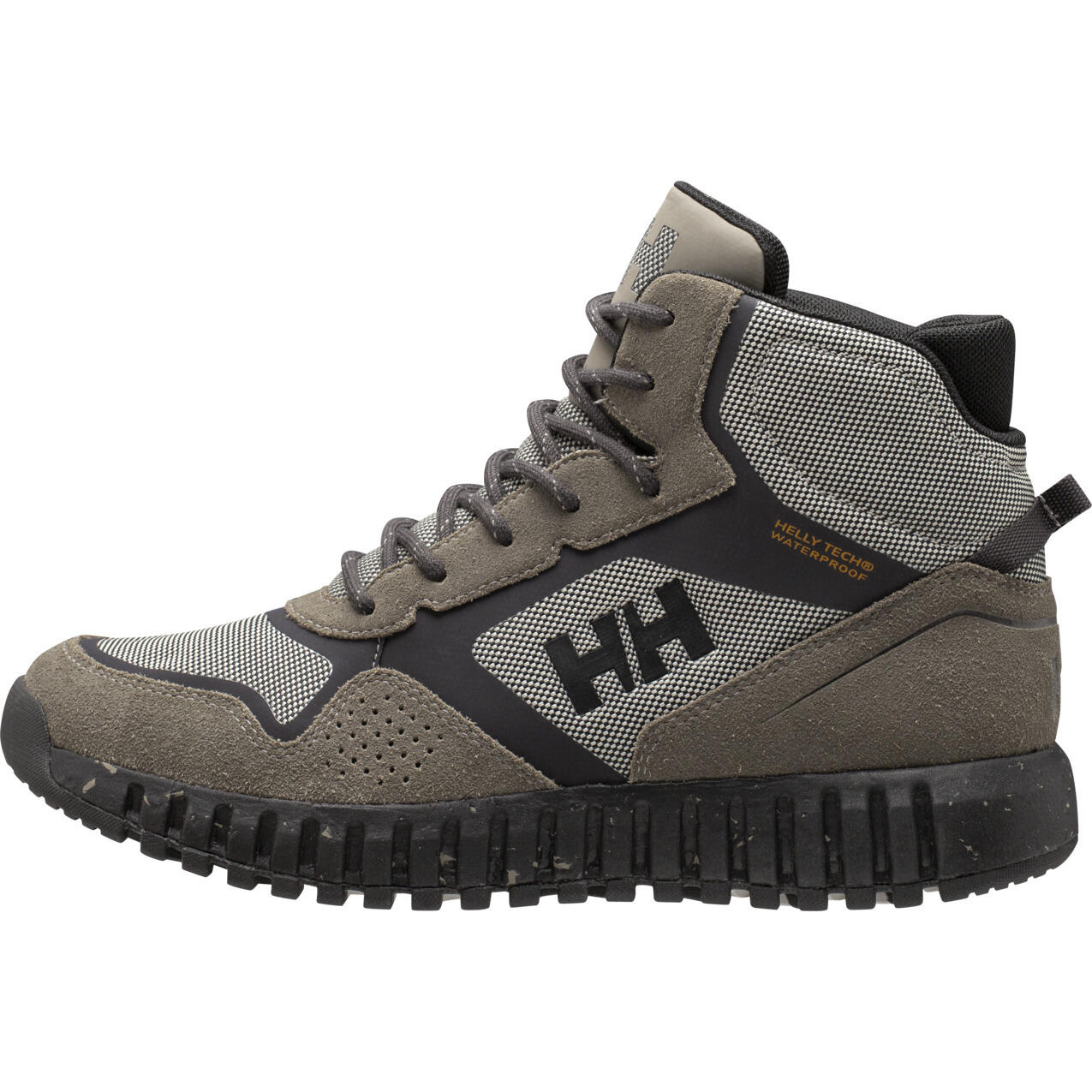 Buty trekkingowe męskie Helly Hansen Helly Hansen buty wodoodporne MONASHEE ULLR HT 11432 720 43