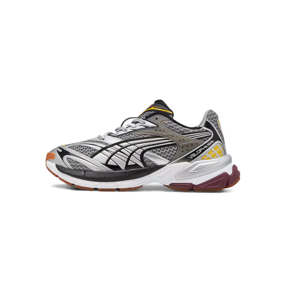 Buty Mężczyzna Puma Velophasis Phased biały