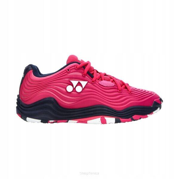 Buty tenisowe Yonex Power Cushion Fusionrev 5 Clay