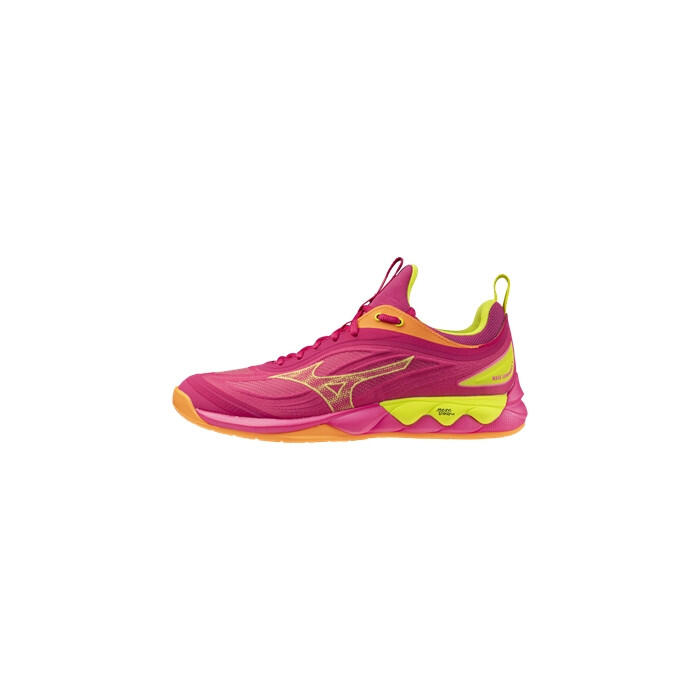 Buty halowe Mizuno Wave Luminous