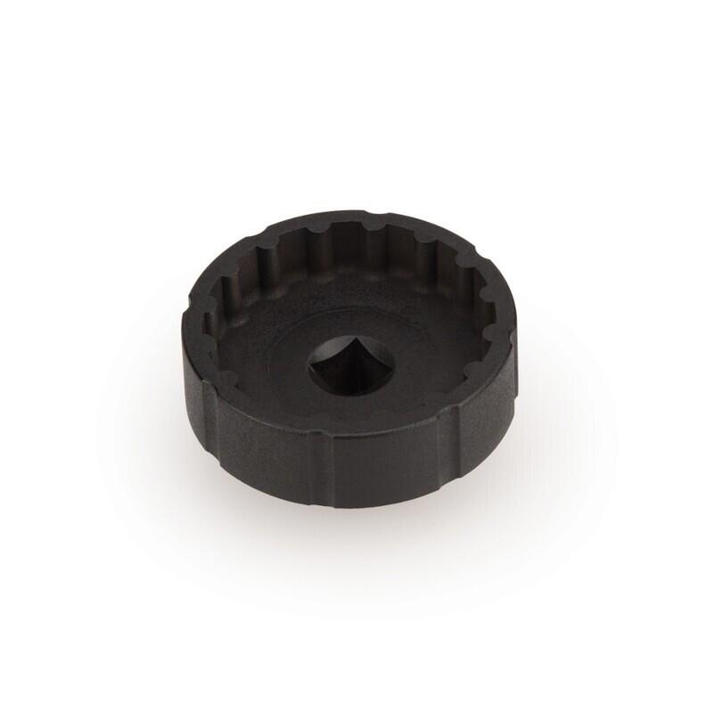 PARK TOOL narzędzie łożyska BBT-19.2 Kartridż klucze, One Size, 4001714 BBT-19.2
