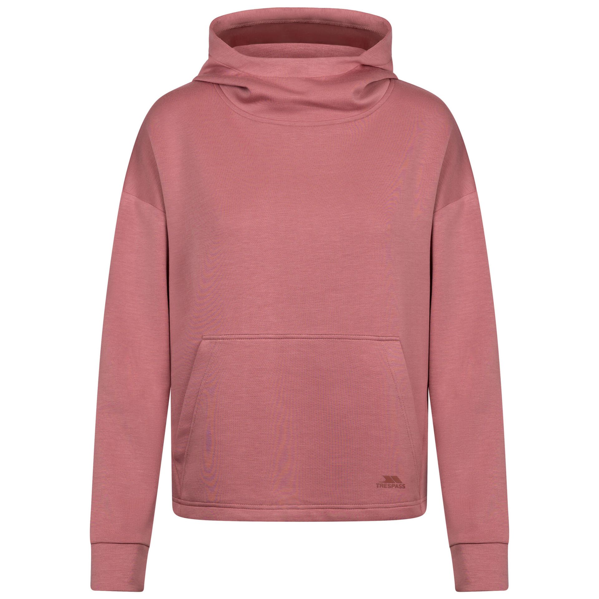 Bluza Z Kapturem Damska Sportowa Grayling
