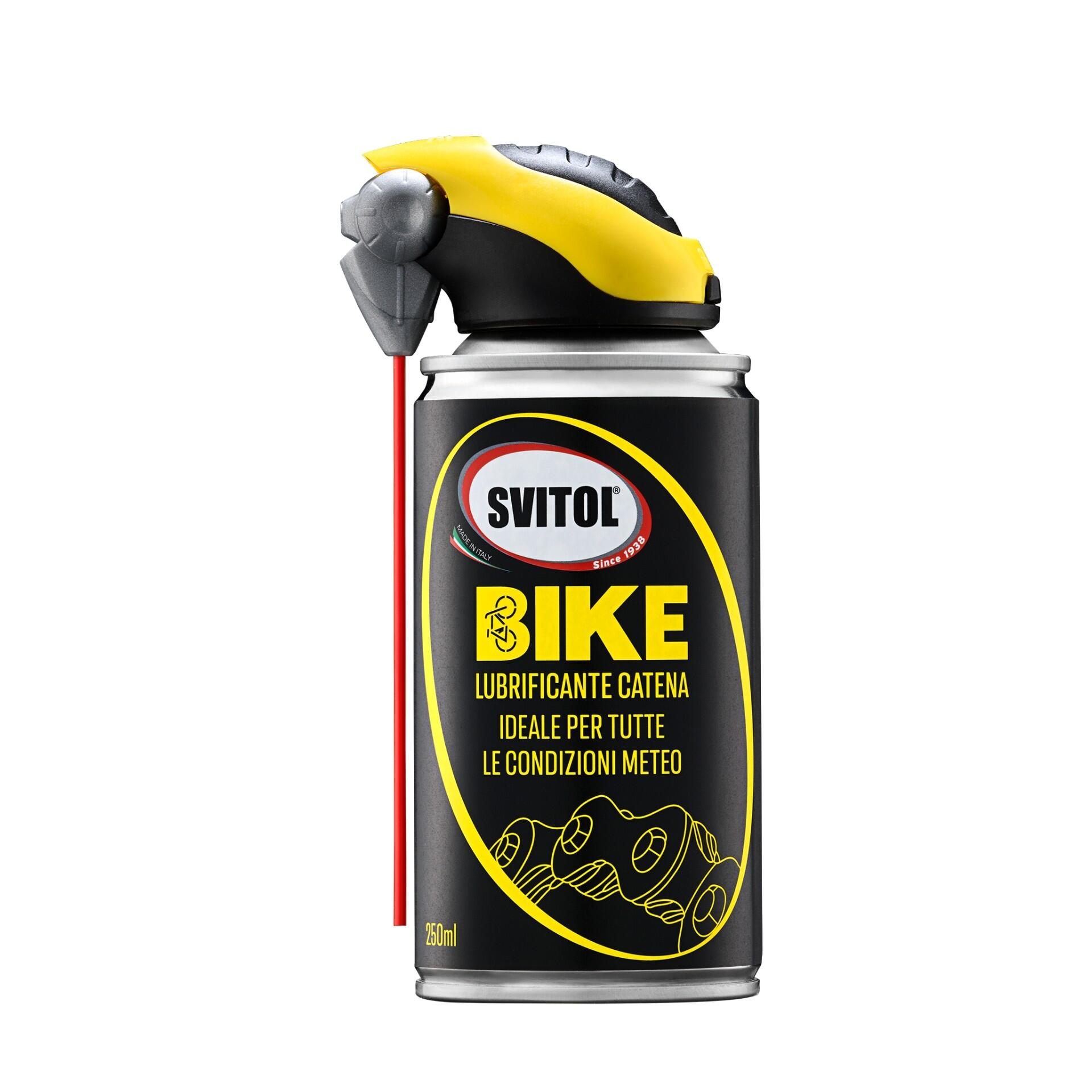 Smar SVITOL Bike Chain Lubricant 250 ml