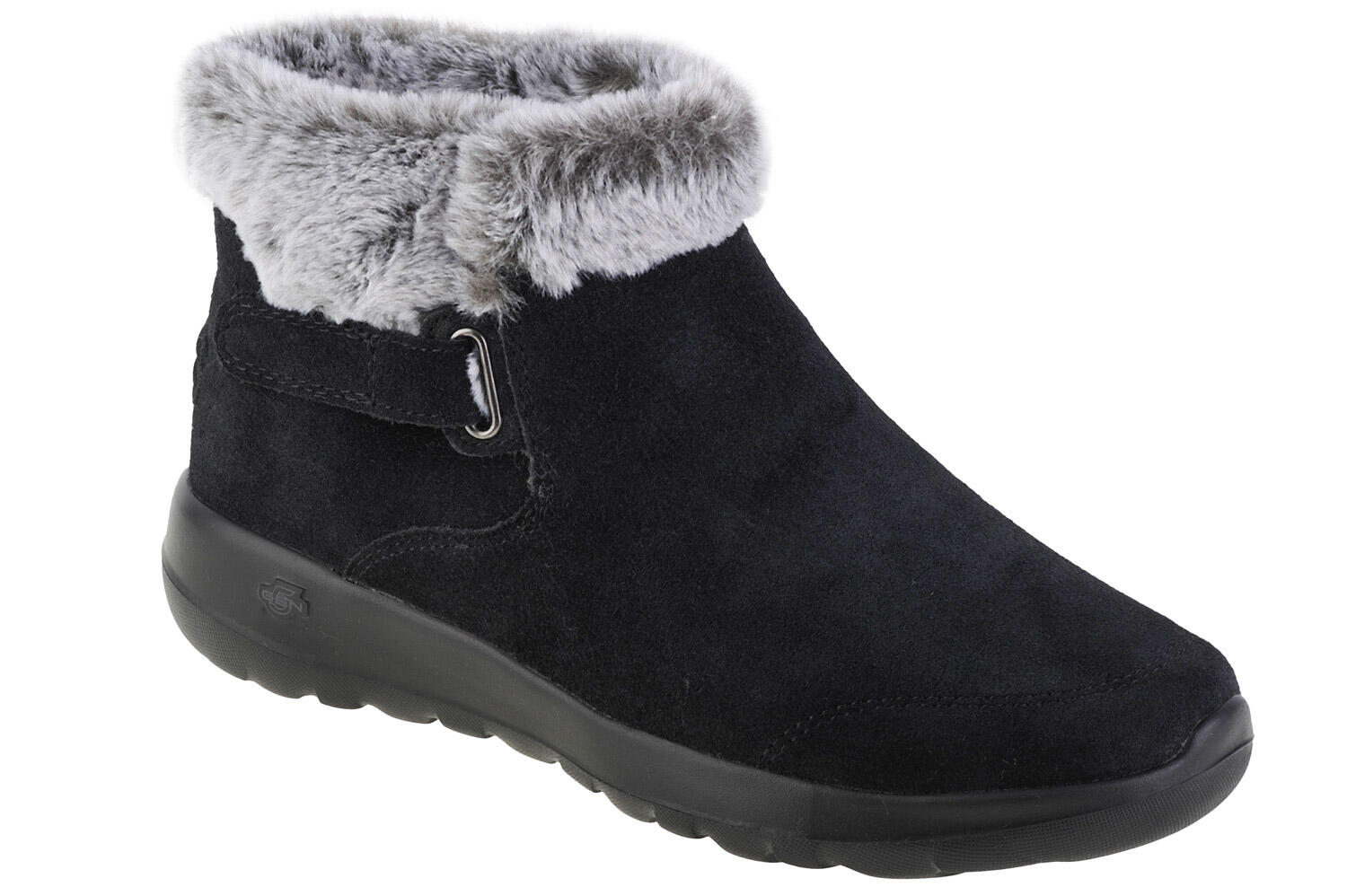 Buty zimowe damskie, Skechers On The Go Joy - First Glance