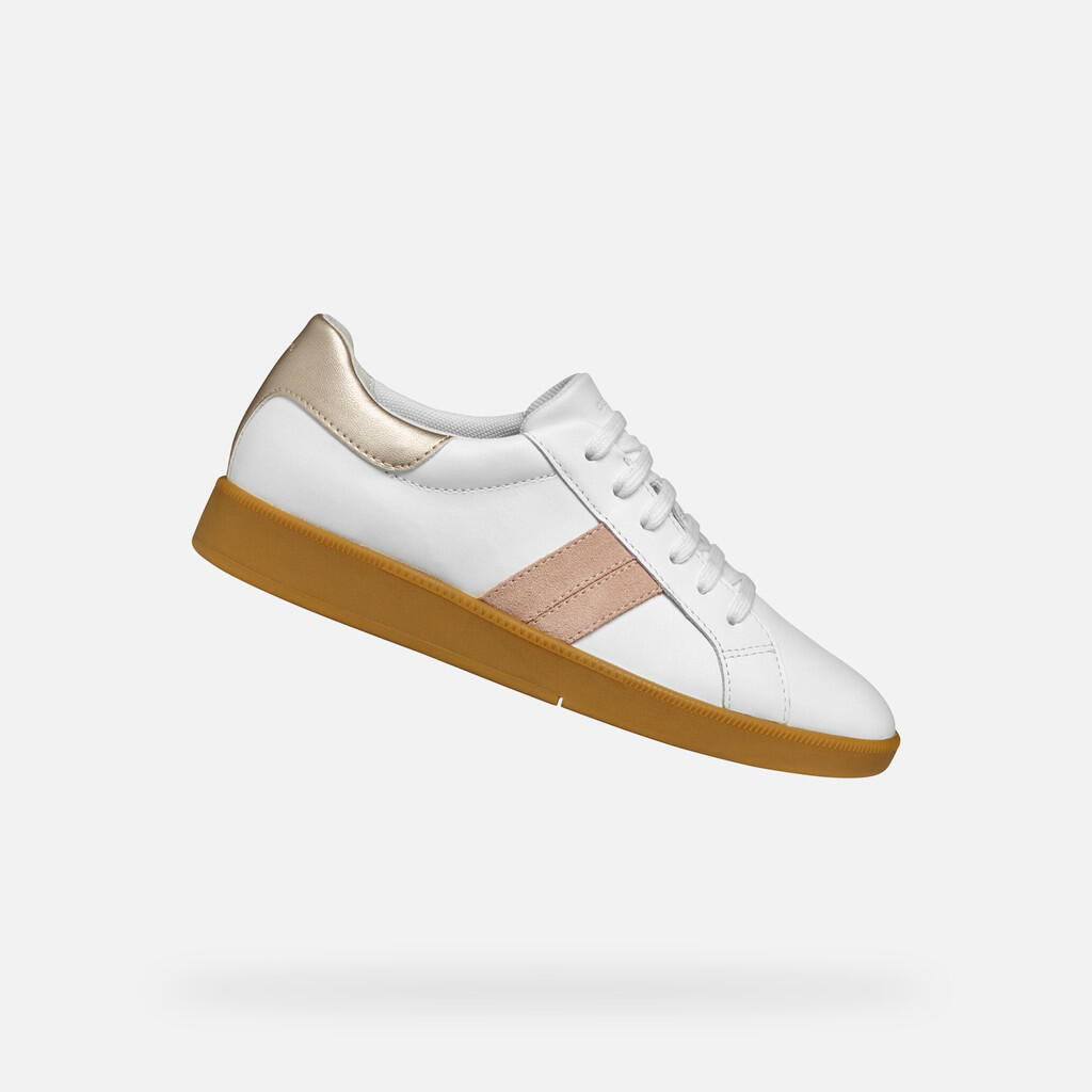Trenerzy damscy Geox Meleda B