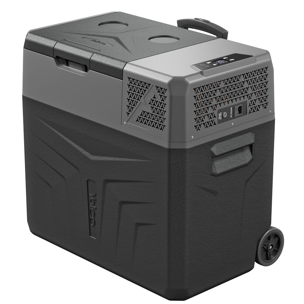 Yolco BCX50 Green 47l