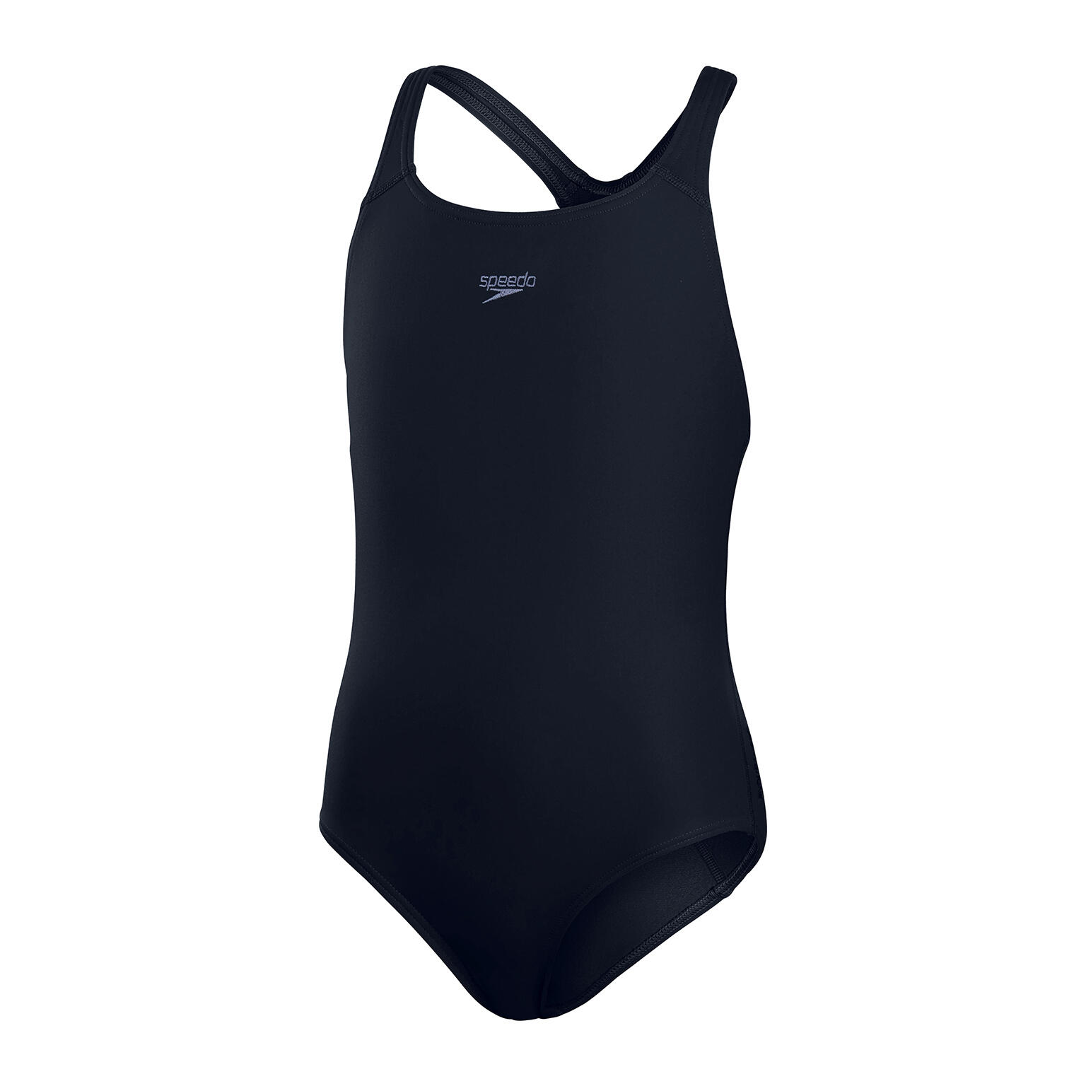 Strój kąpielowy dziecięcy Speedo Eco End Medalist Jf