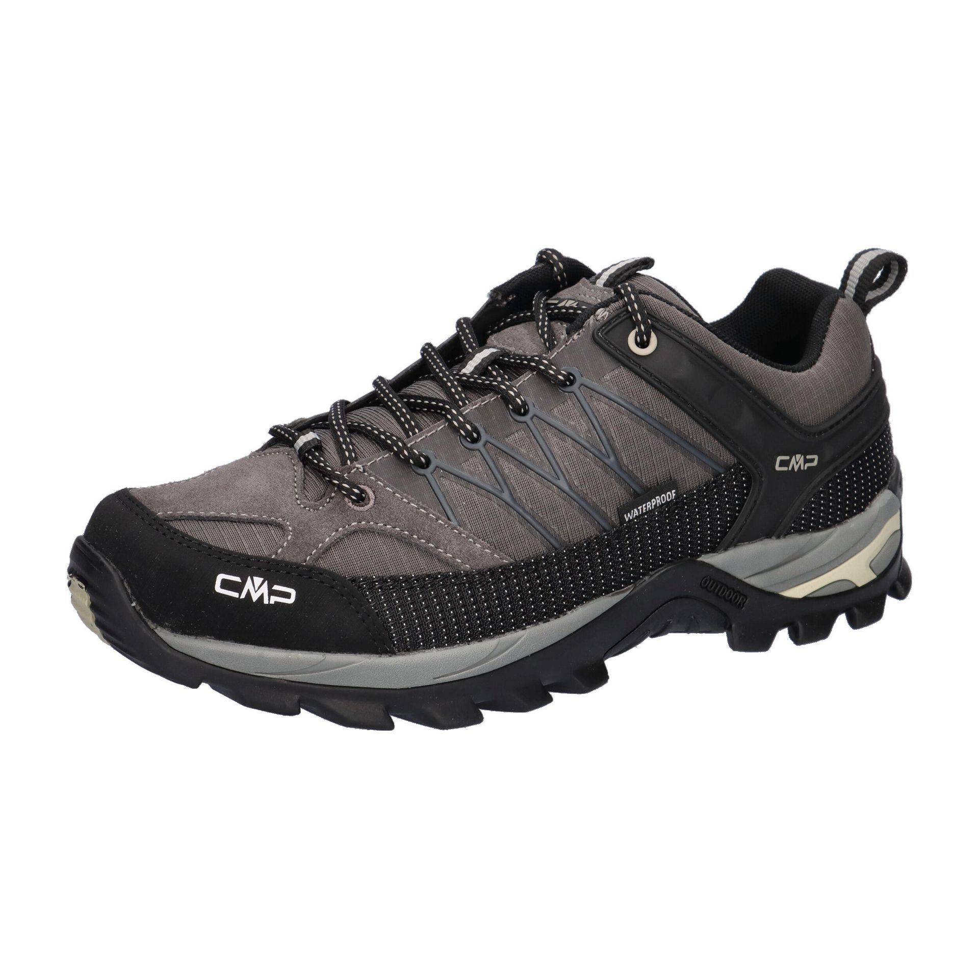 Buty trekkingowe męskie Cmp Rigel Mid Wp wodoodporne 41