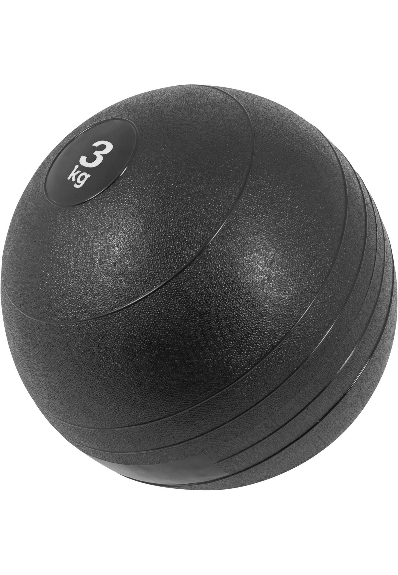 Gorilla Sports Piłka lekarska 5 kg gumowa (100776-00019-0010)