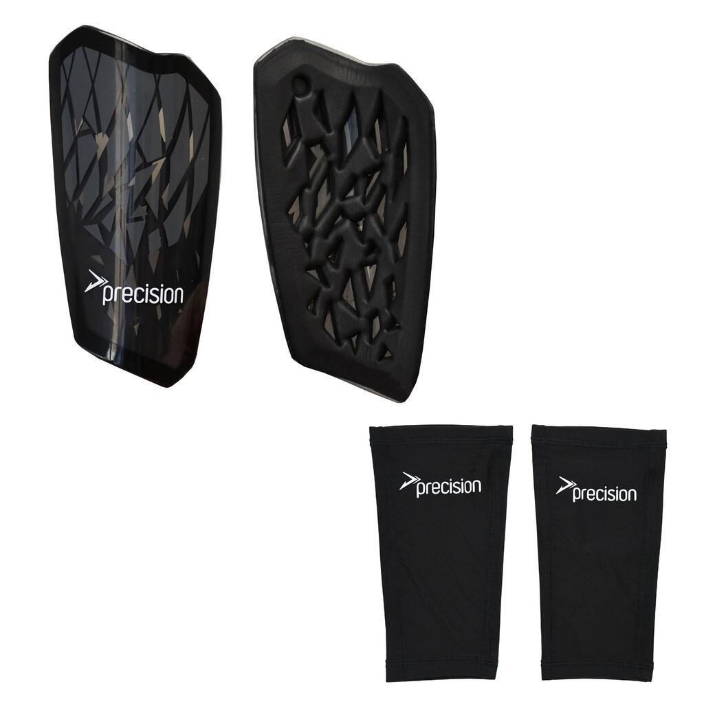 Ochraniacze goleni Precision Pro Fusion Flex