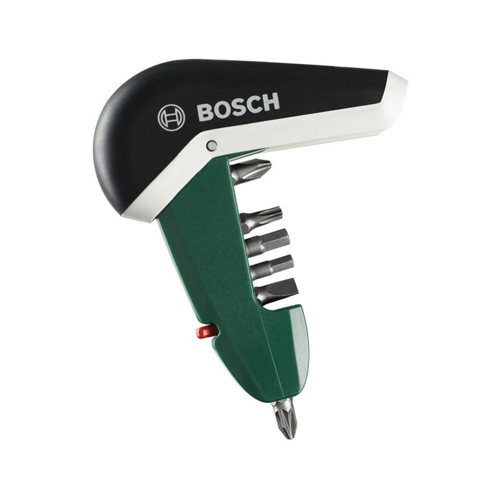 Bosch Zestaw Pocket 7 elementów)