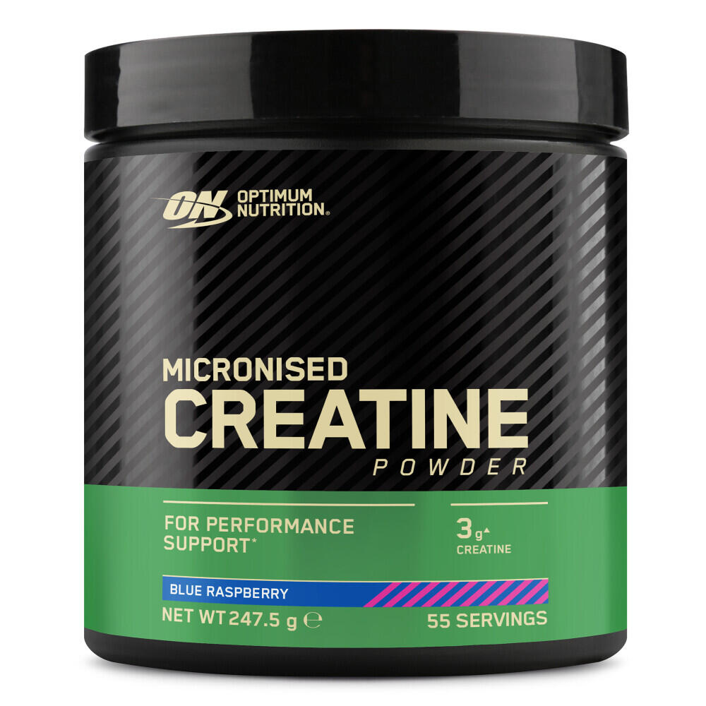 Optimum Nutrition Creatine Powder 634g