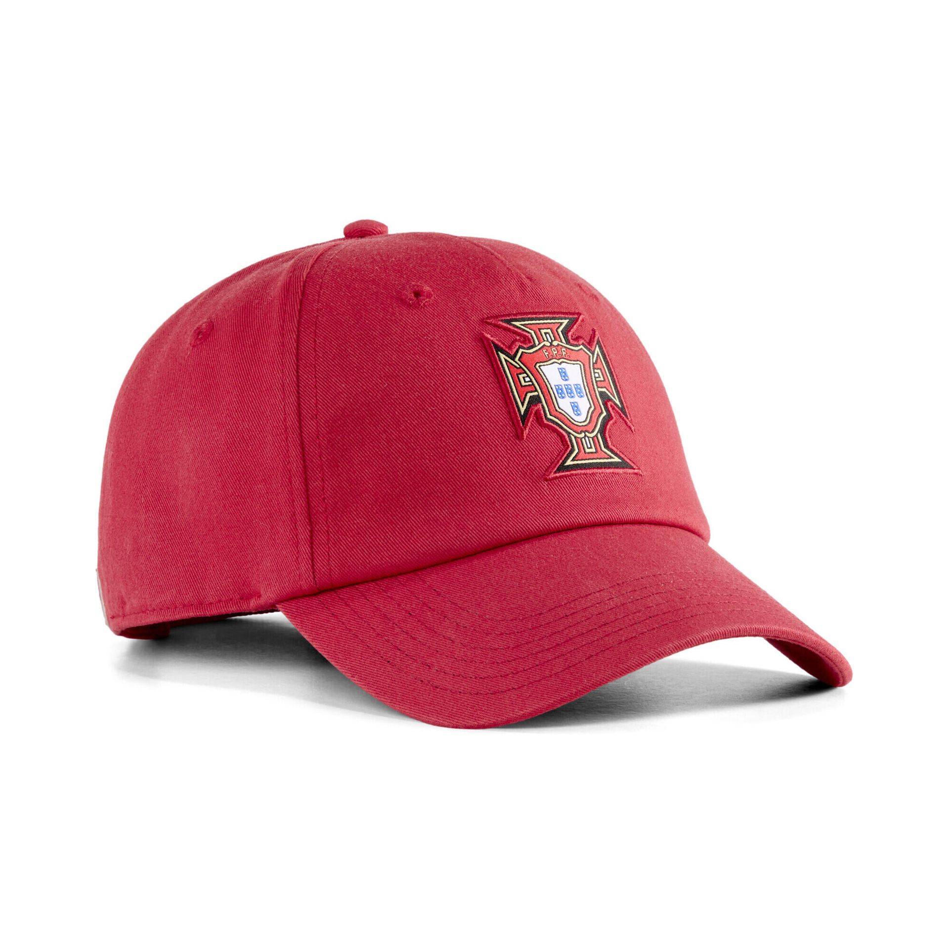 Czapka ftblEssentials Portugalia PUMA