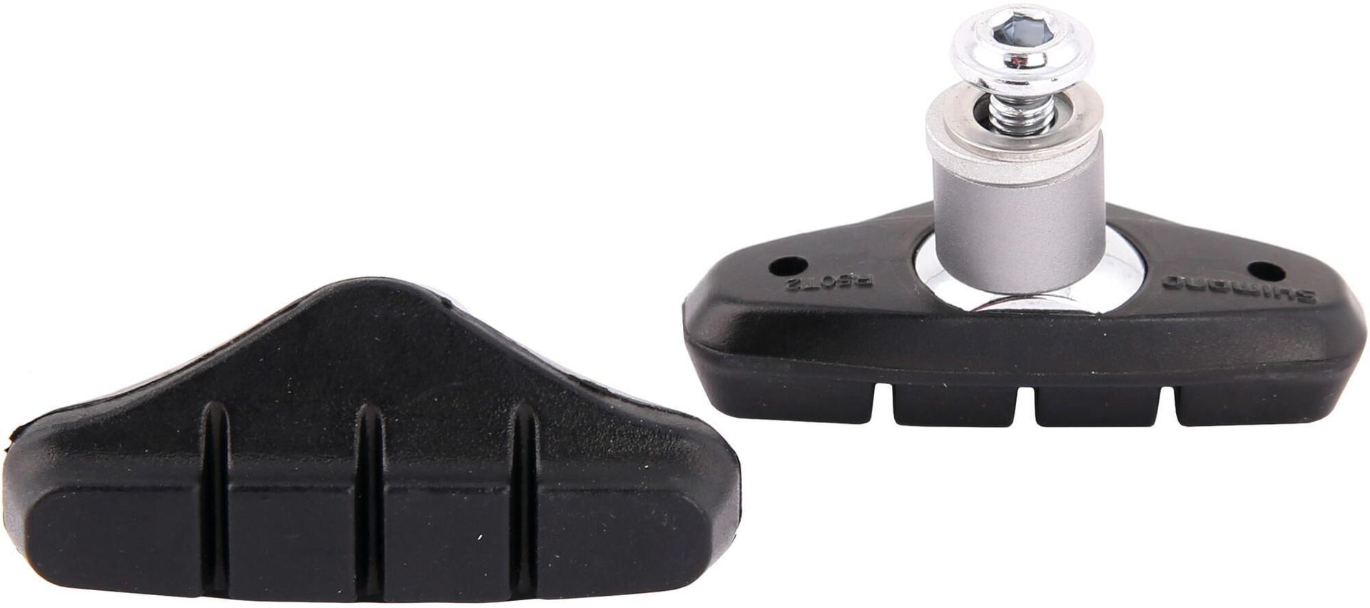 Klocki hamulcowe SHIMANO R50T2 cantilever rozmiar S do BR-CX50