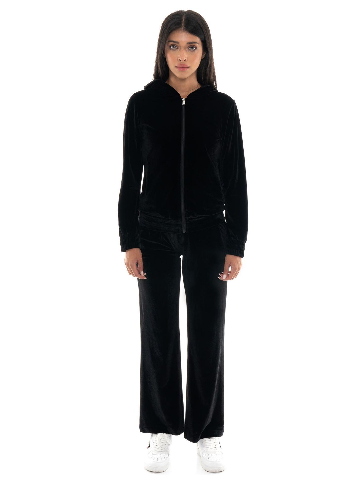Leone 1947 Never Without damski dres z kapturem Chenille