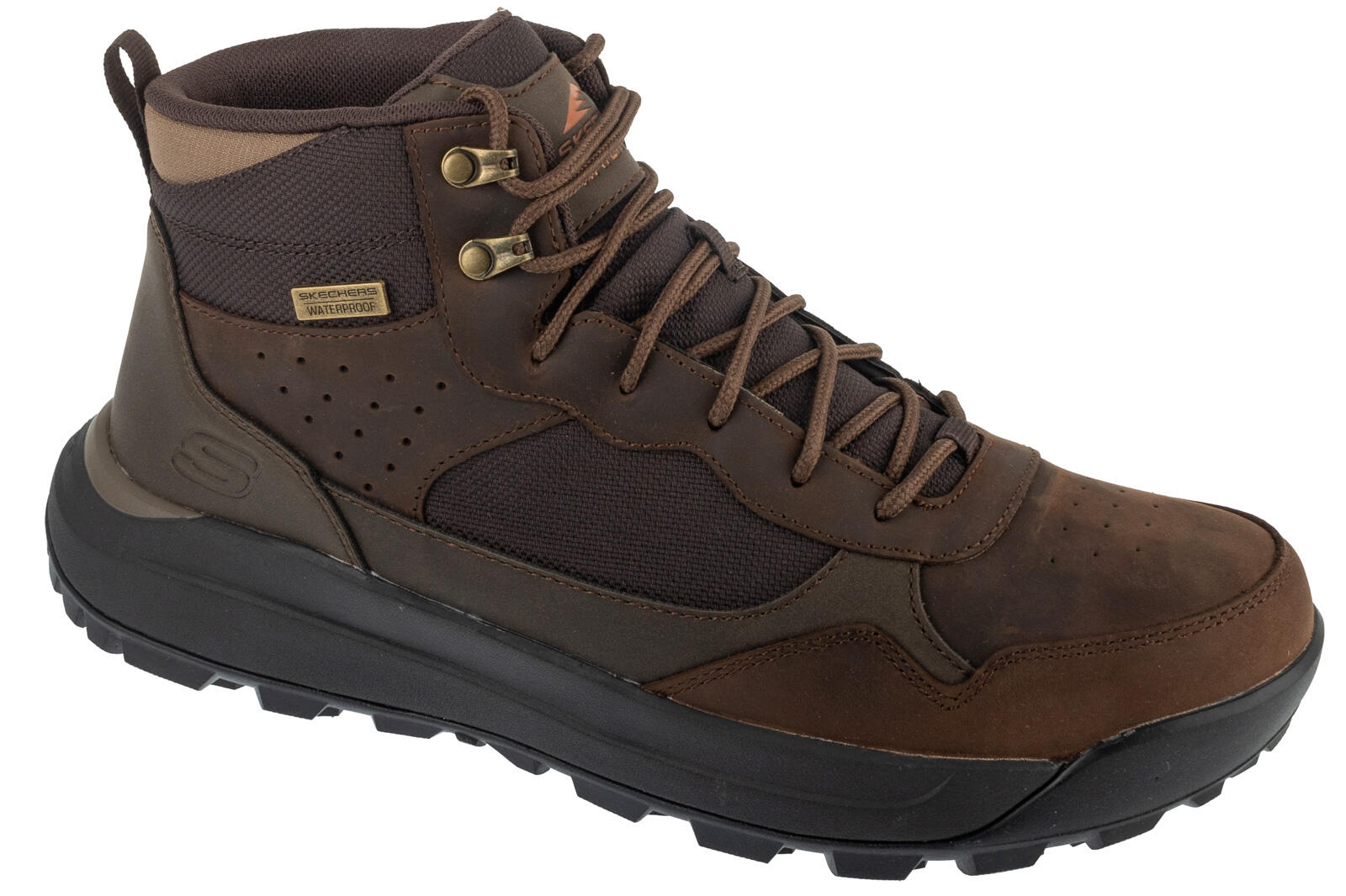 SKECHERS Bottine BRUIN 41 (Z1052)