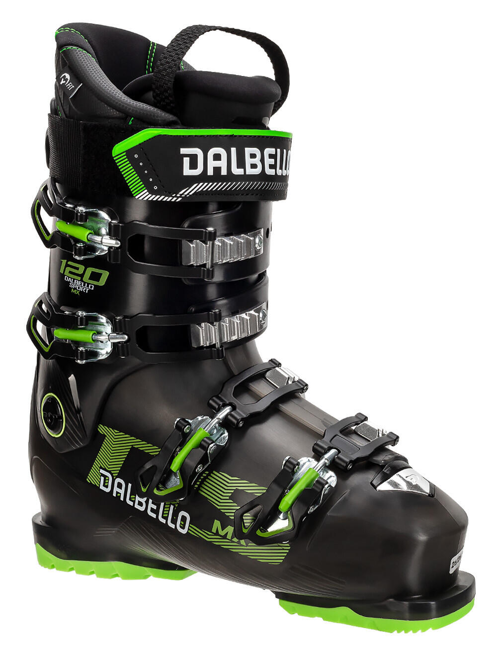 Buty narciarskie męskie DALBELLO DS MX 120 MS