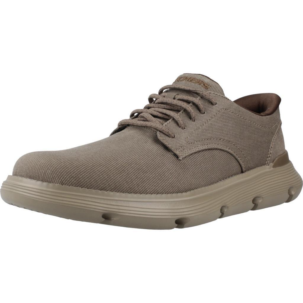 Buty SKECHERS GARZA205352S Brązowy