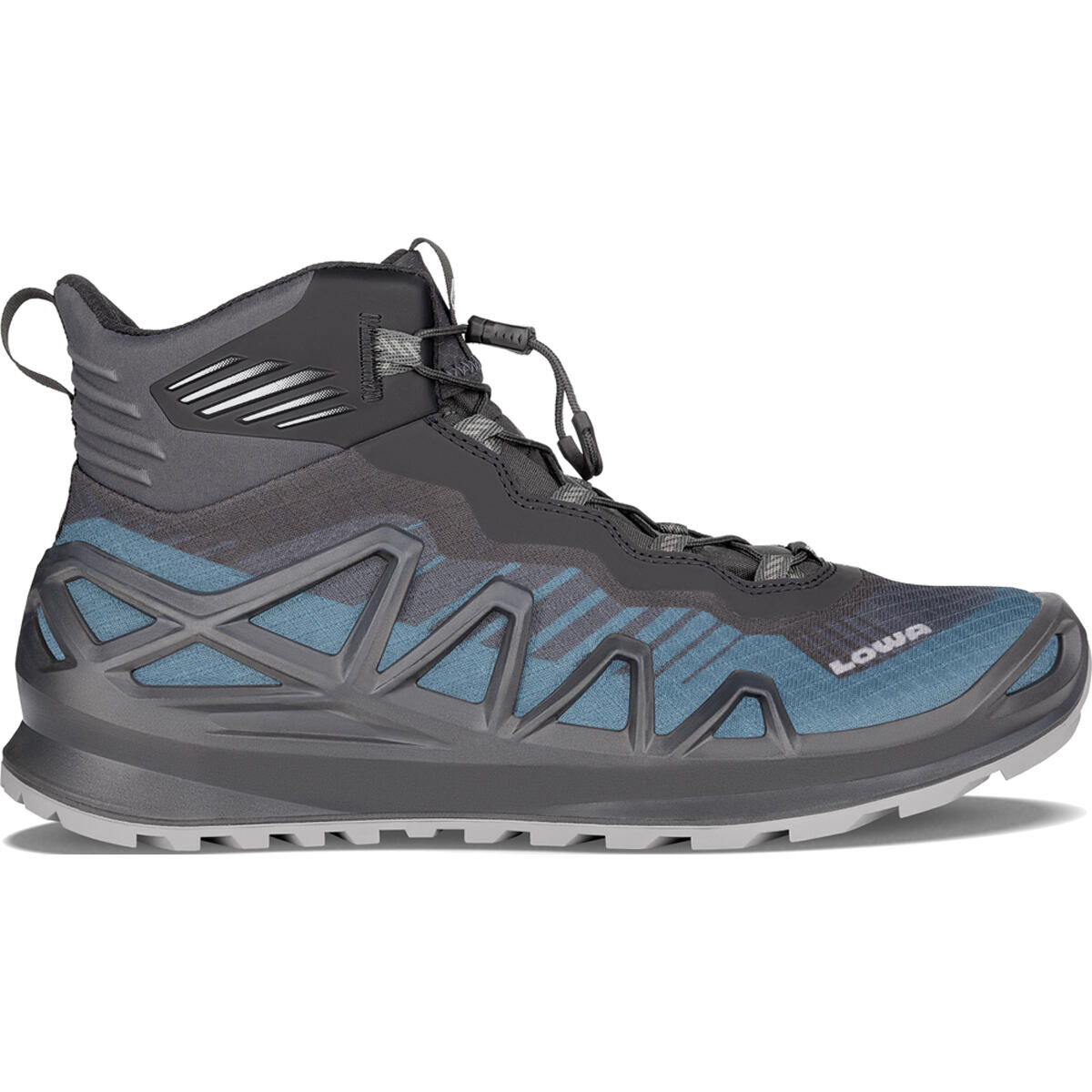 Buty trekkingowe męskie Lowa Merger Mid Gtx