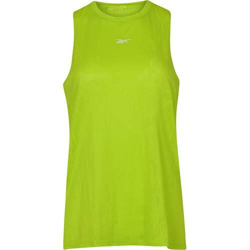 Koszulka treningowa damska Reebok HS4758