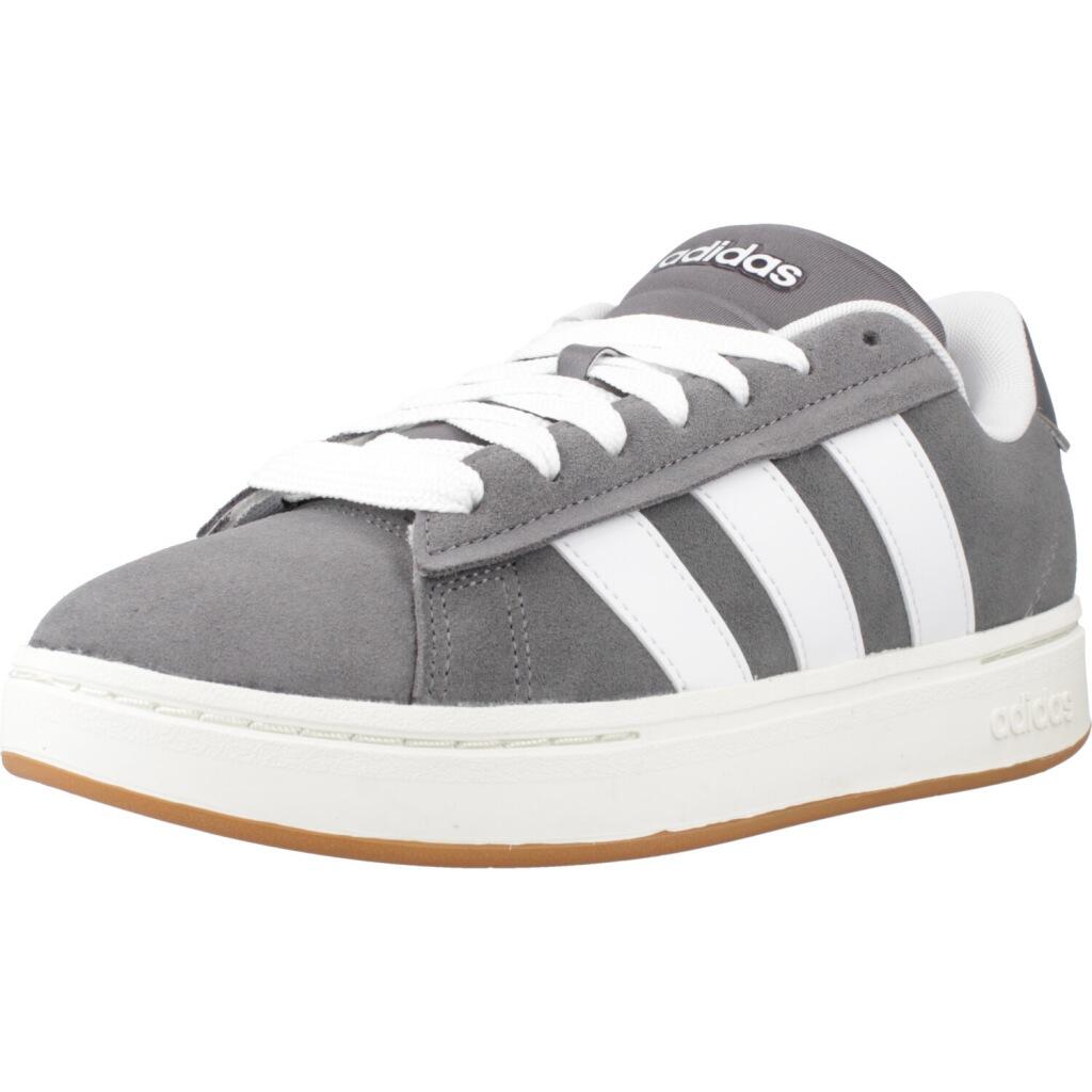Buty ADIDAS GRAND COURT ALPHA Szary