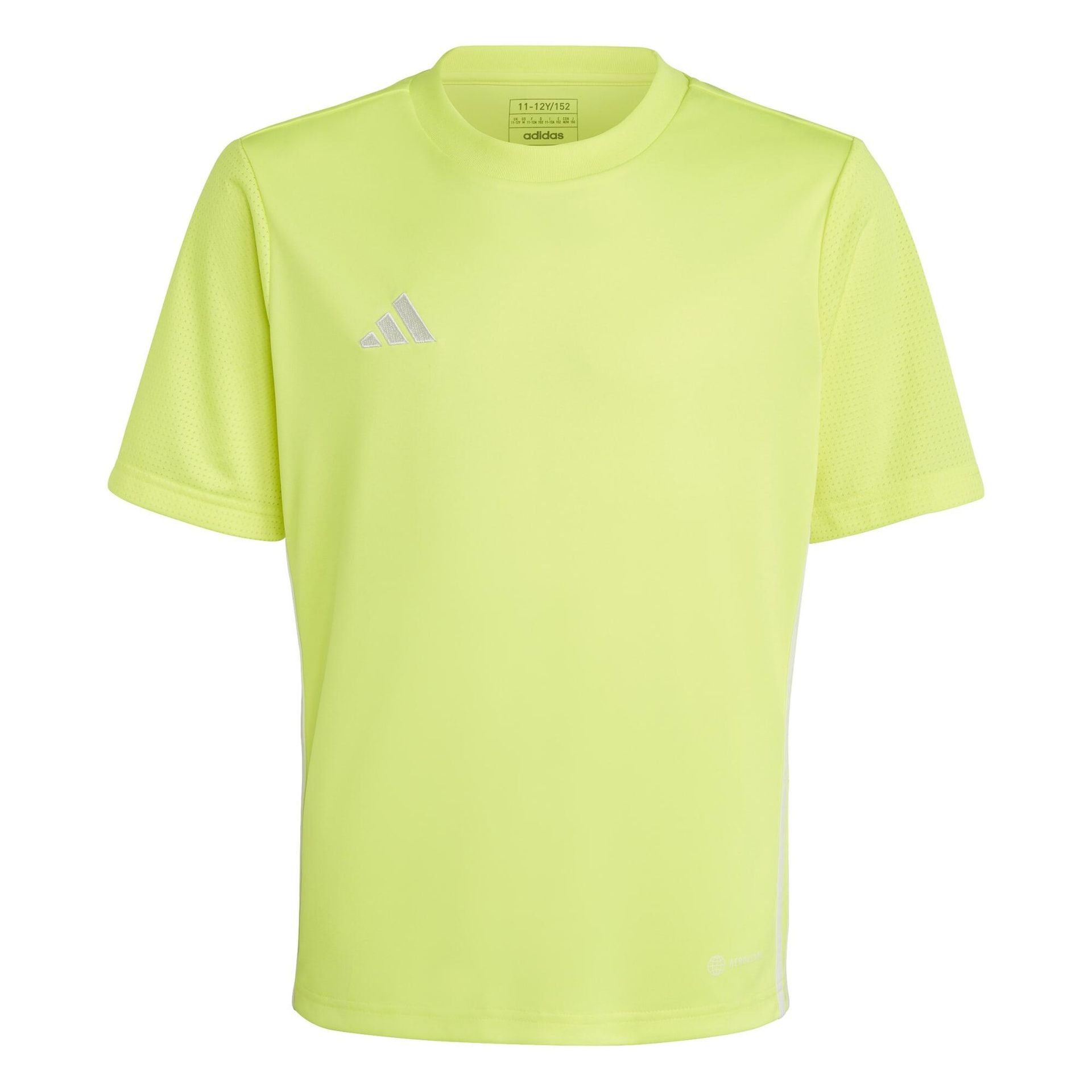 Koszulka dla dzieci adidas Tabela 23