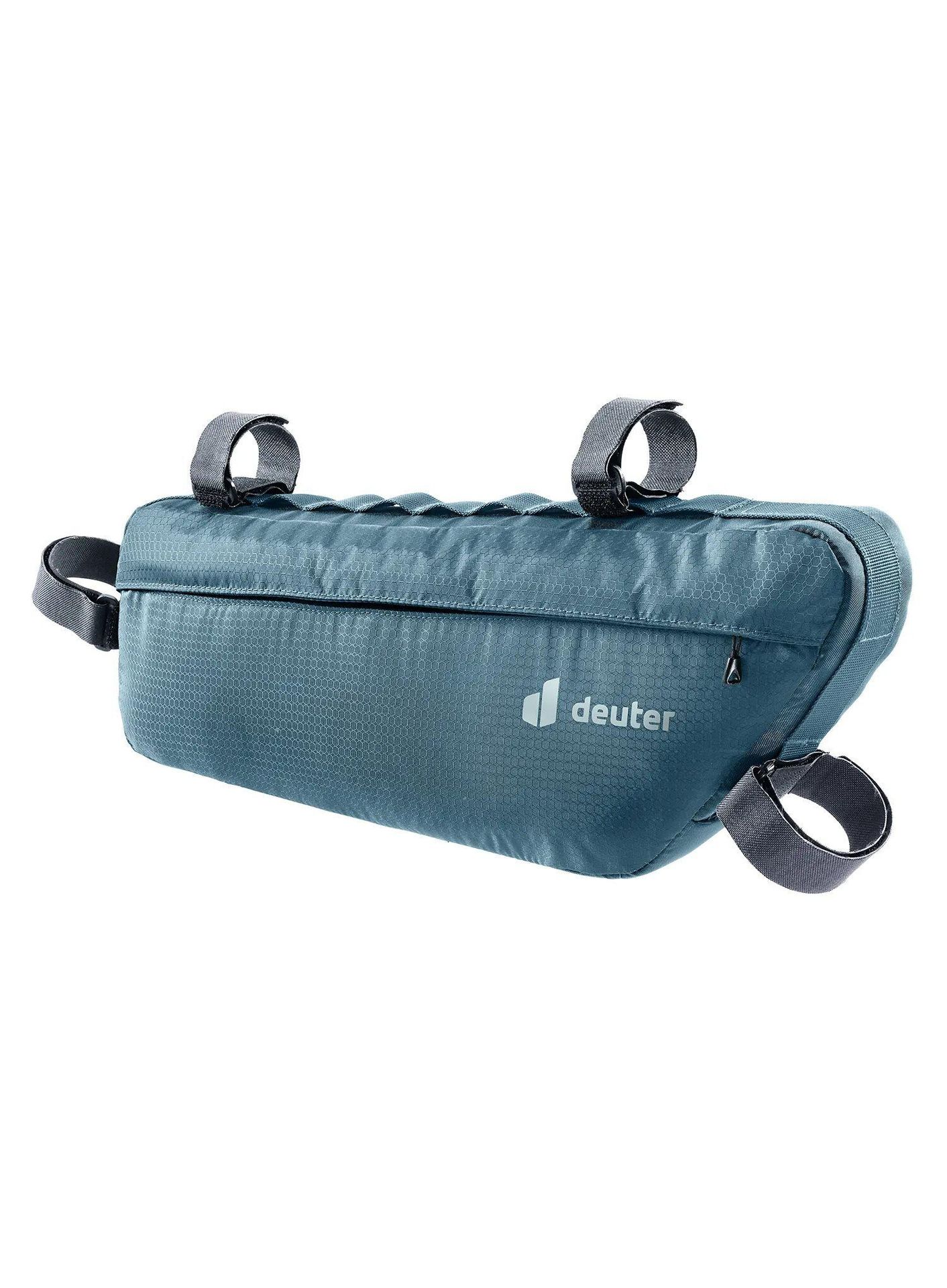 Torba na ramę roweru Deuter Mondego FB 6 - atlantic