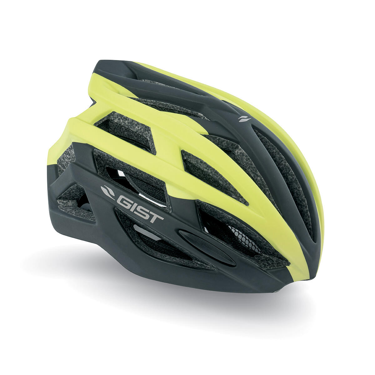 Regulacja koła zestawu słuchawkowego Gist E-Bike Planet In-Mold